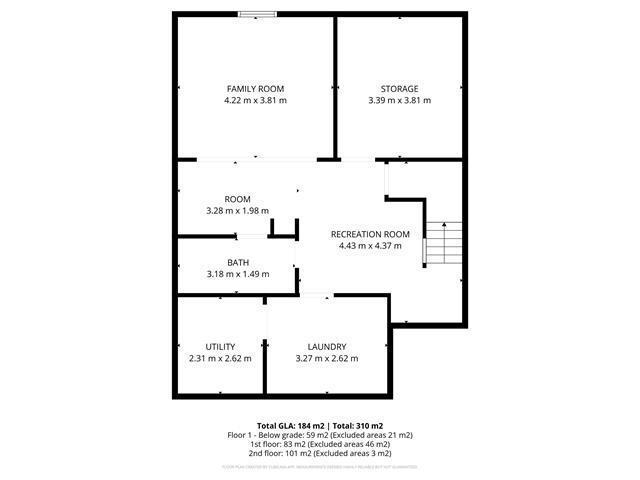 Photo 45 at 1035 109 Street NW, Bearspaw, Edmonton
