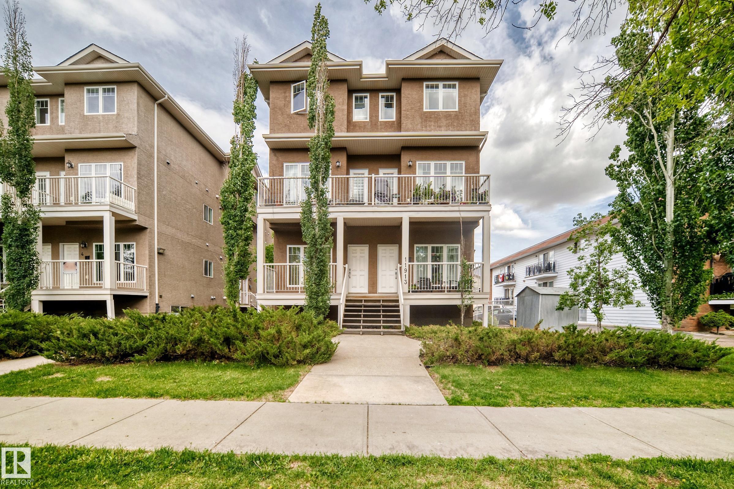 7 - 11913 103 Street NW, Westwood, Edmonton 2