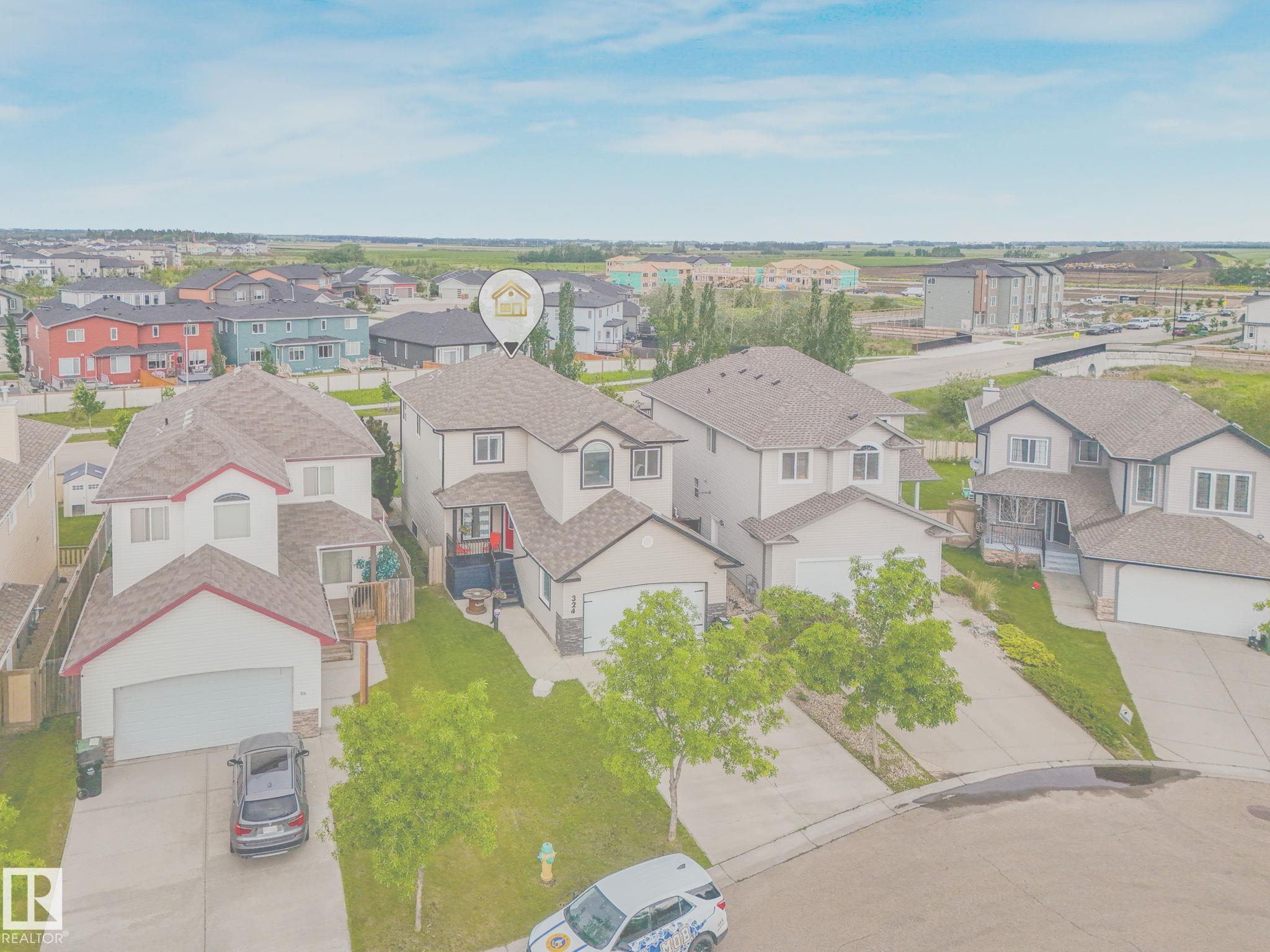 Photo 39 at 324 Ash Close, Deer Valley, Leduc
