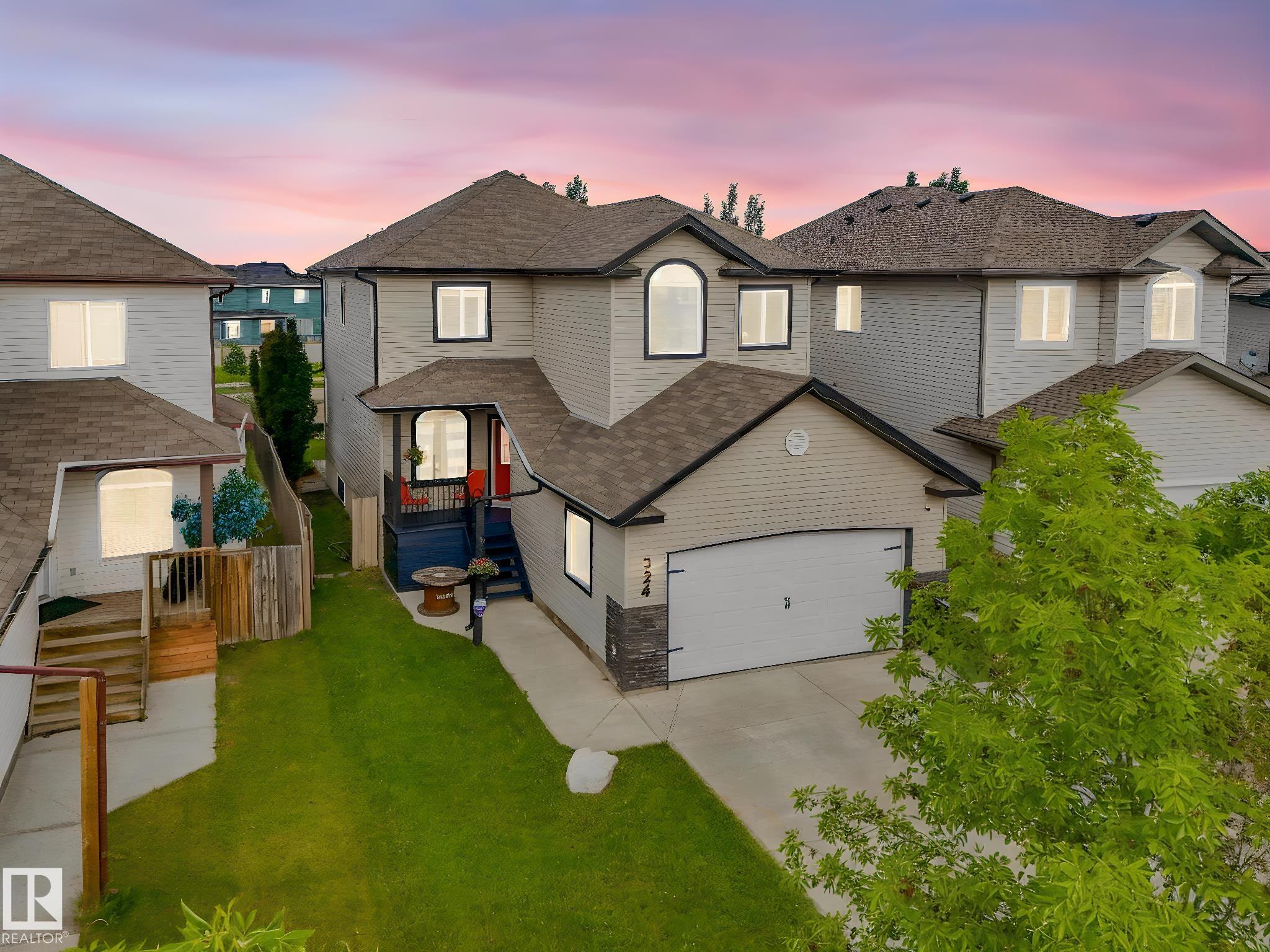 Photo 40 at 324 Ash Close, Deer Valley, Leduc