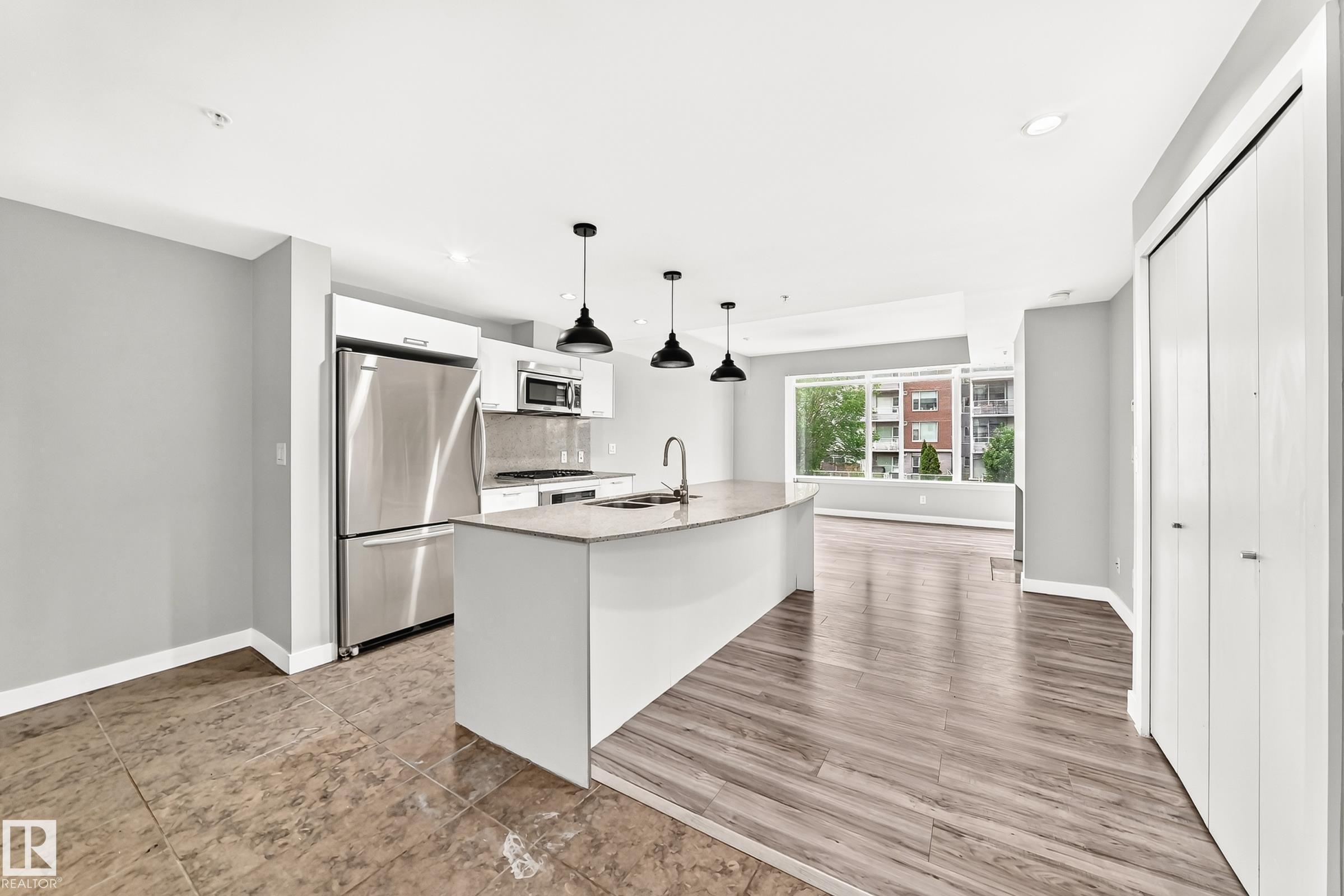 Photo 2 at 215 - 2510 109 Street NW, Ermineskin, Edmonton