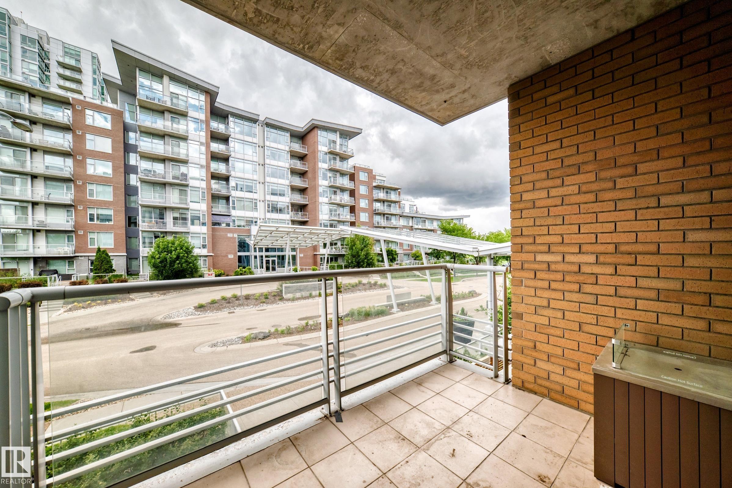 Photo 21 at 215 - 2510 109 Street NW, Ermineskin, Edmonton