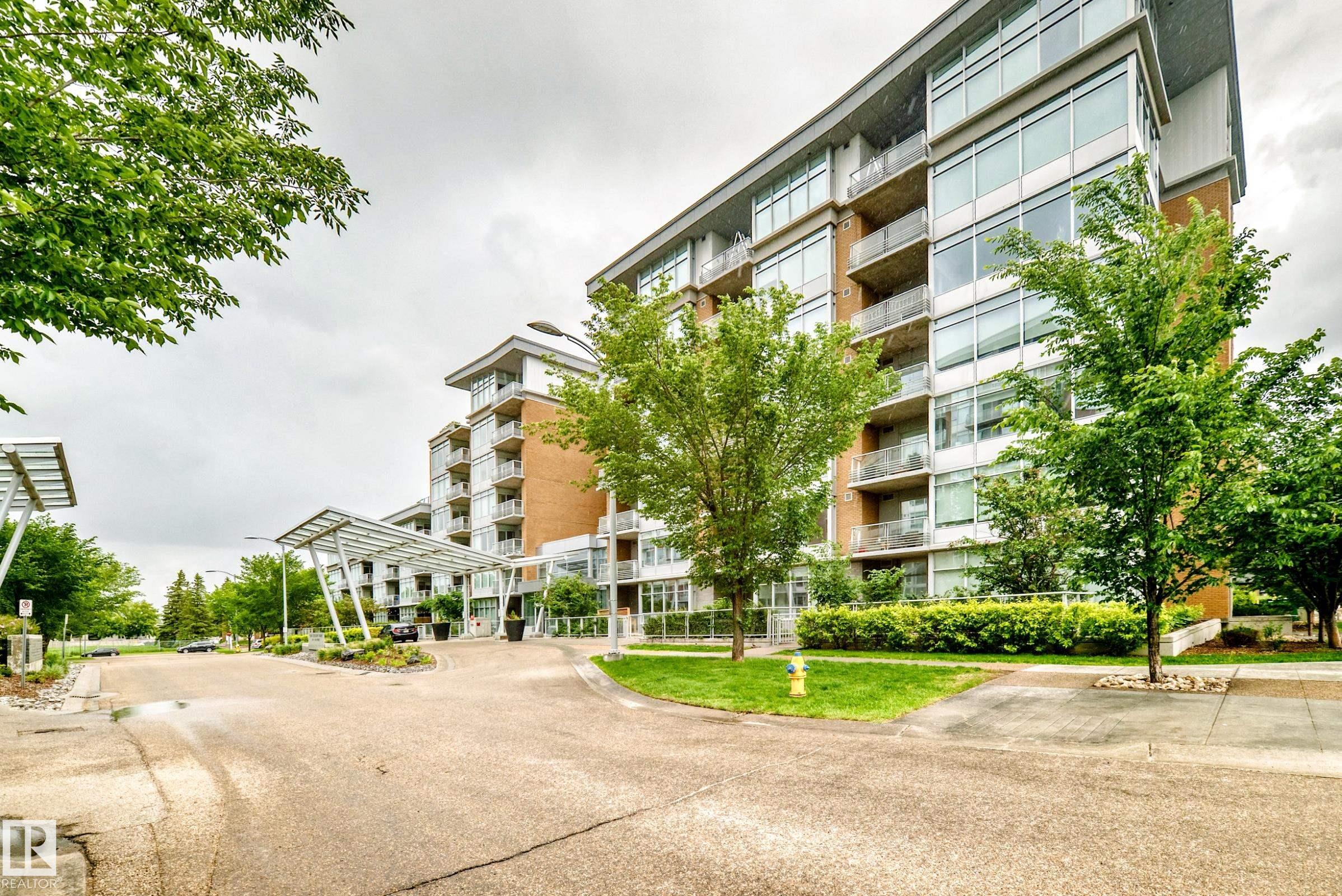 Photo 5 at 215 - 2510 109 Street NW, Ermineskin, Edmonton