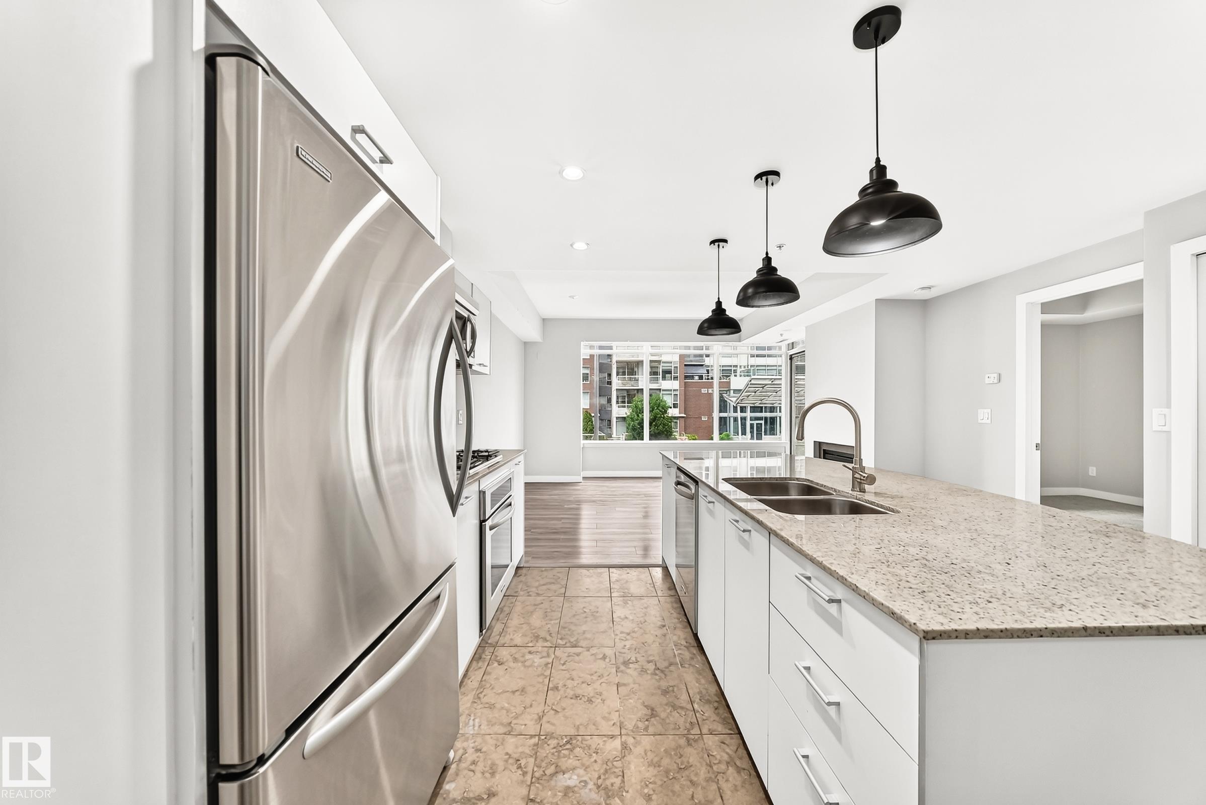 Photo 8 at 215 - 2510 109 Street NW, Ermineskin, Edmonton
