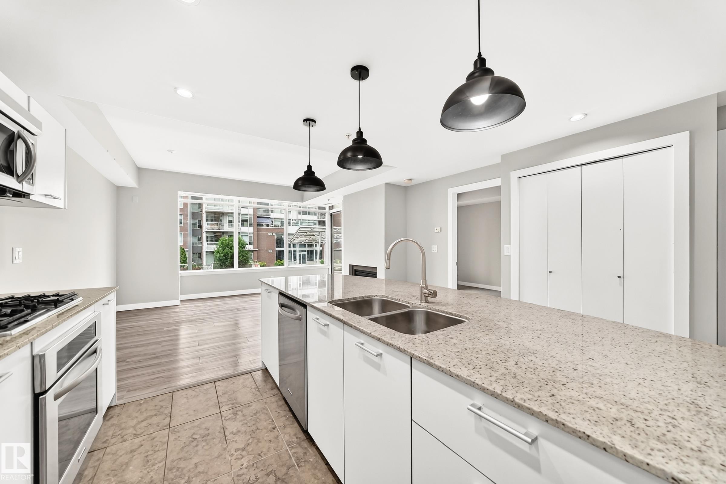 Photo 10 at 215 - 2510 109 Street NW, Ermineskin, Edmonton
