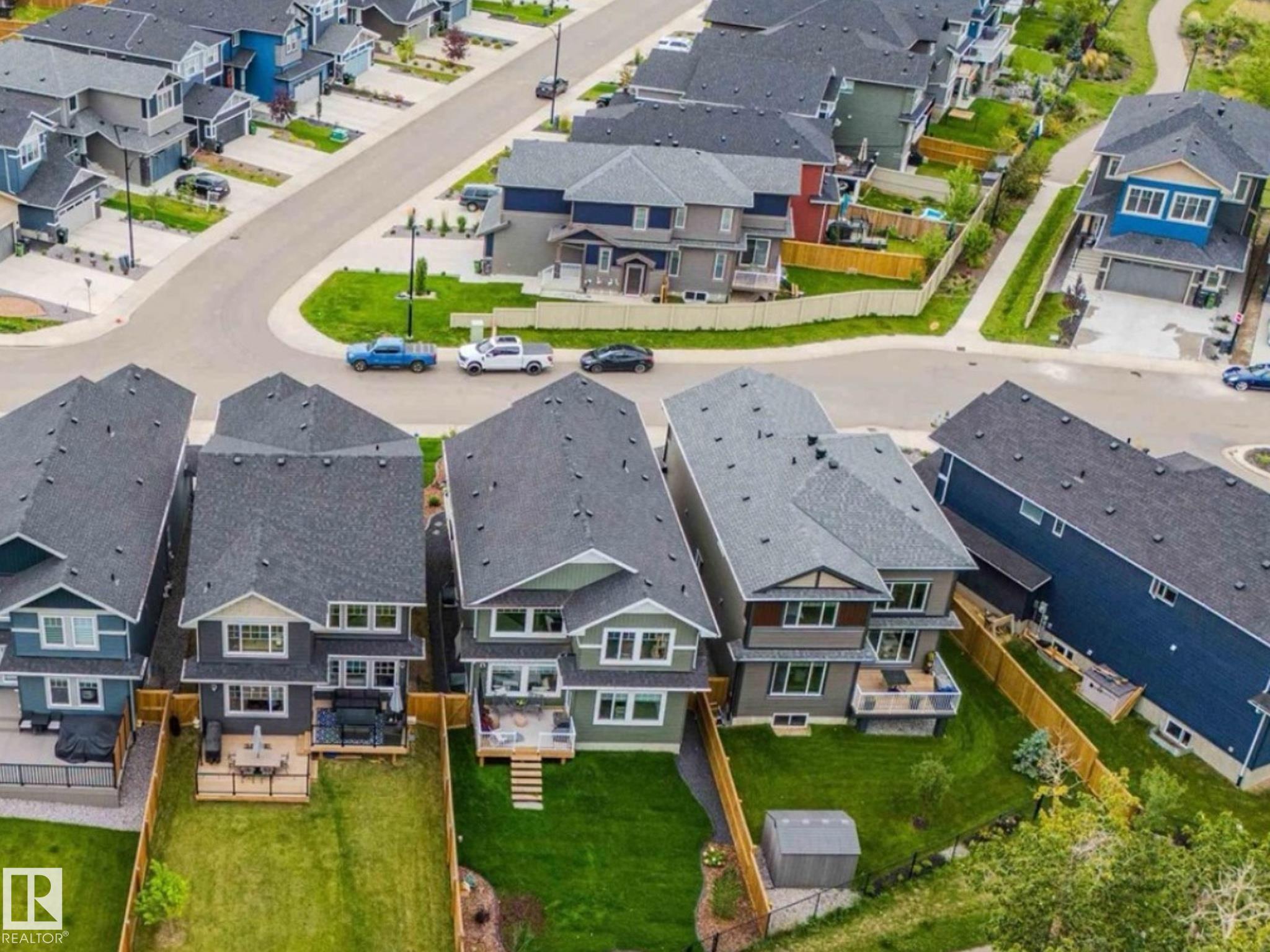 Photo 32 at 1390 Enright Landing NW, Edgemont, Edmonton