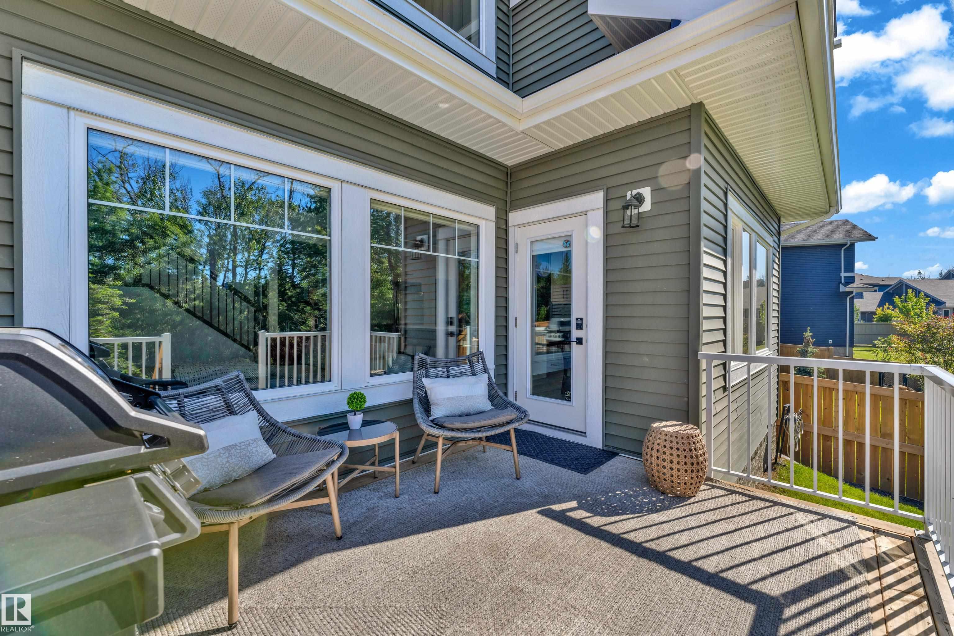 Photo 33 at 1390 Enright Landing NW, Edgemont, Edmonton