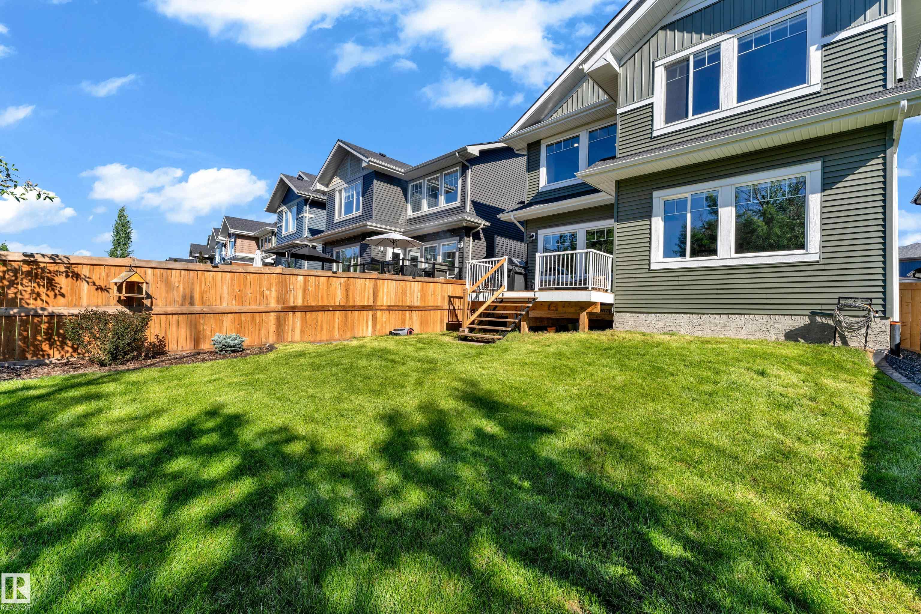 Photo 35 at 1390 Enright Landing NW, Edgemont, Edmonton
