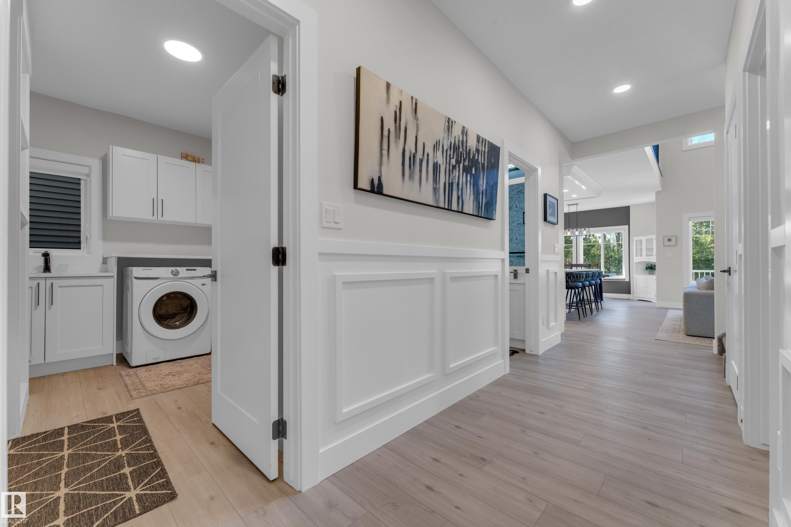 Photo 5 at 1390 Enright Landing NW, Edgemont, Edmonton