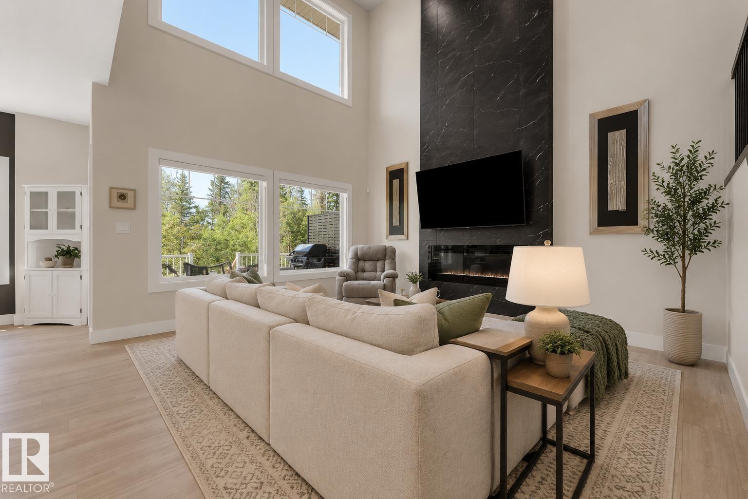 Photo 6 at 1390 Enright Landing NW, Edgemont, Edmonton