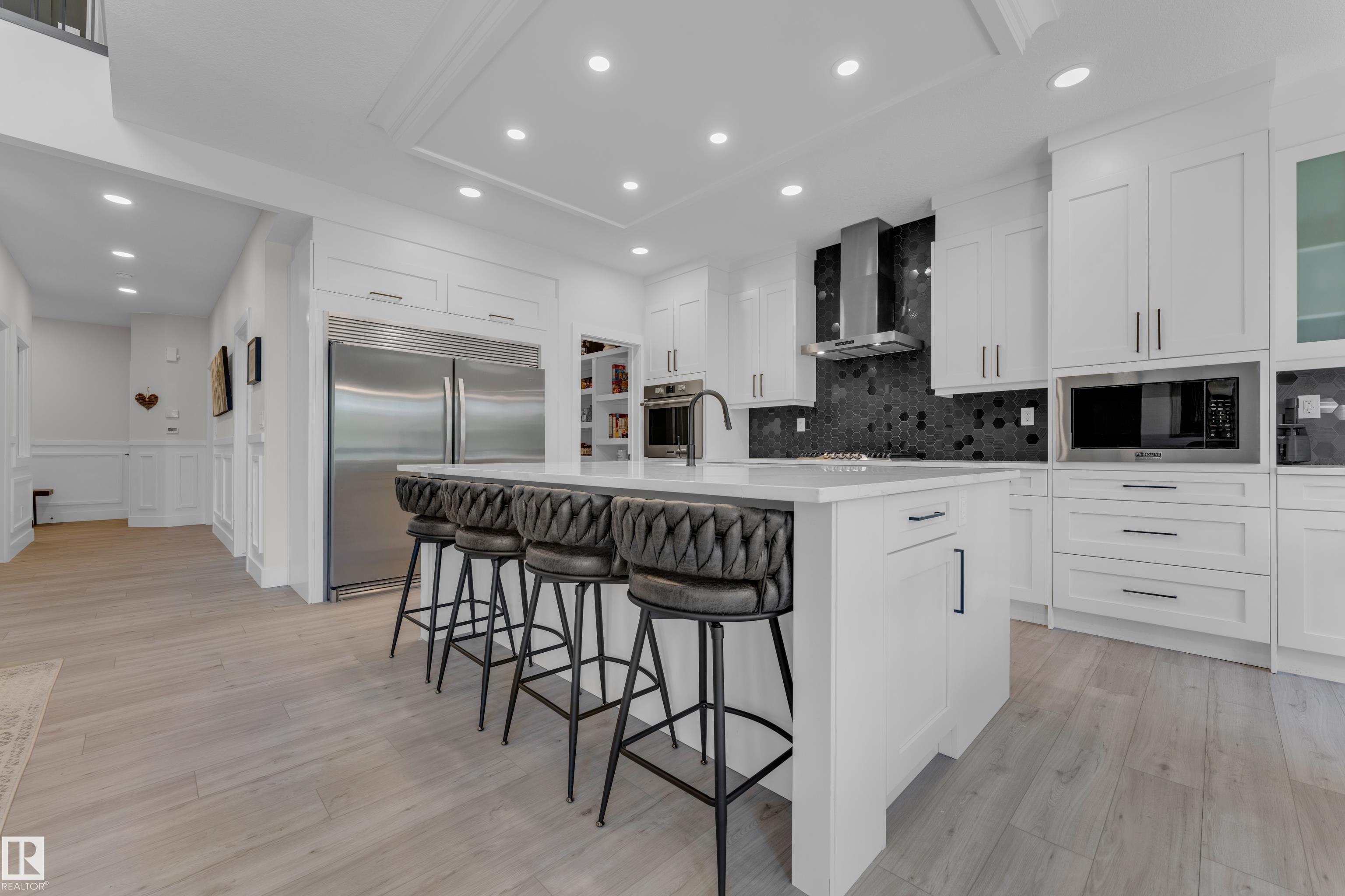 Photo 8 at 1390 Enright Landing NW, Edgemont, Edmonton