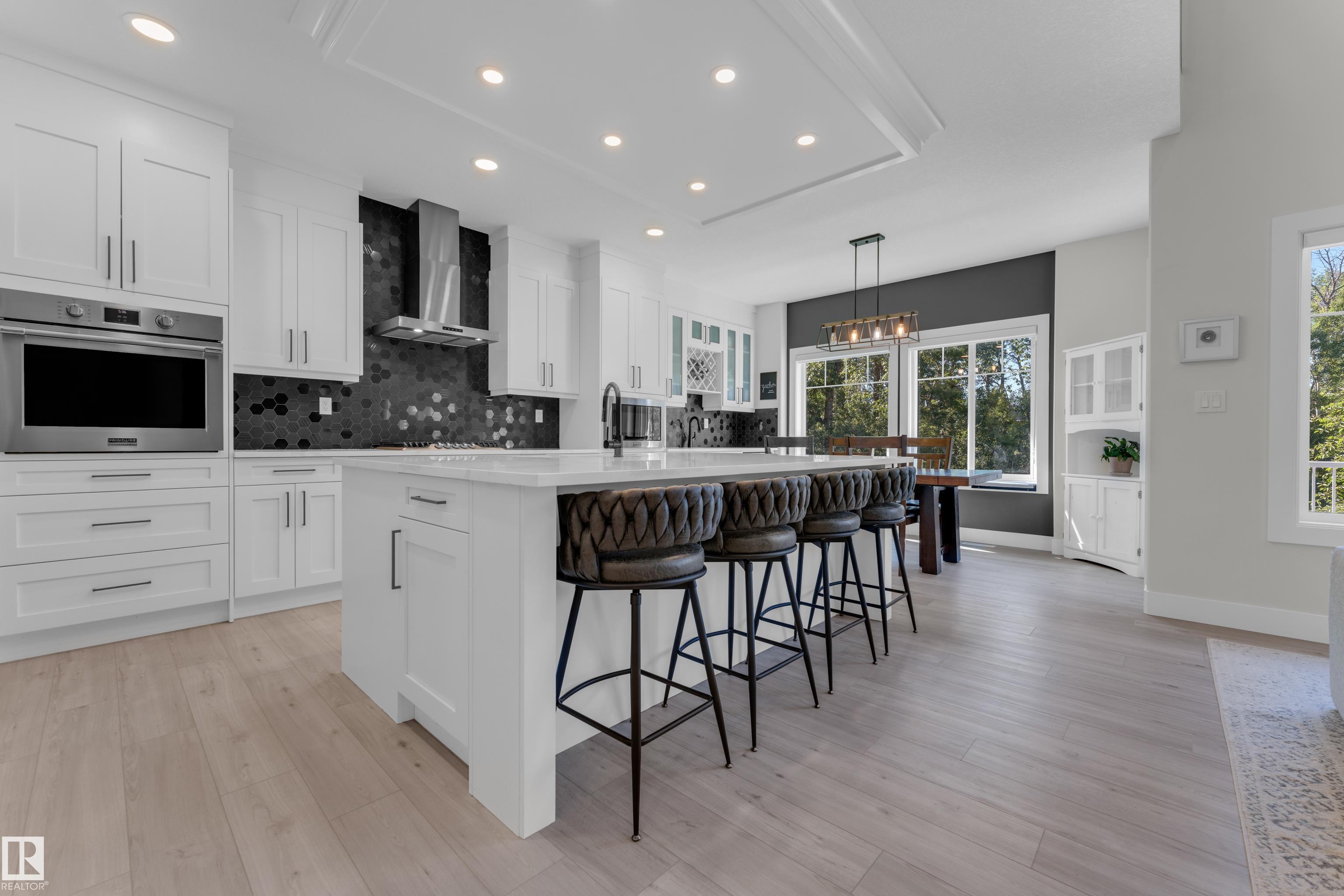 Photo 10 at 1390 Enright Landing NW, Edgemont, Edmonton