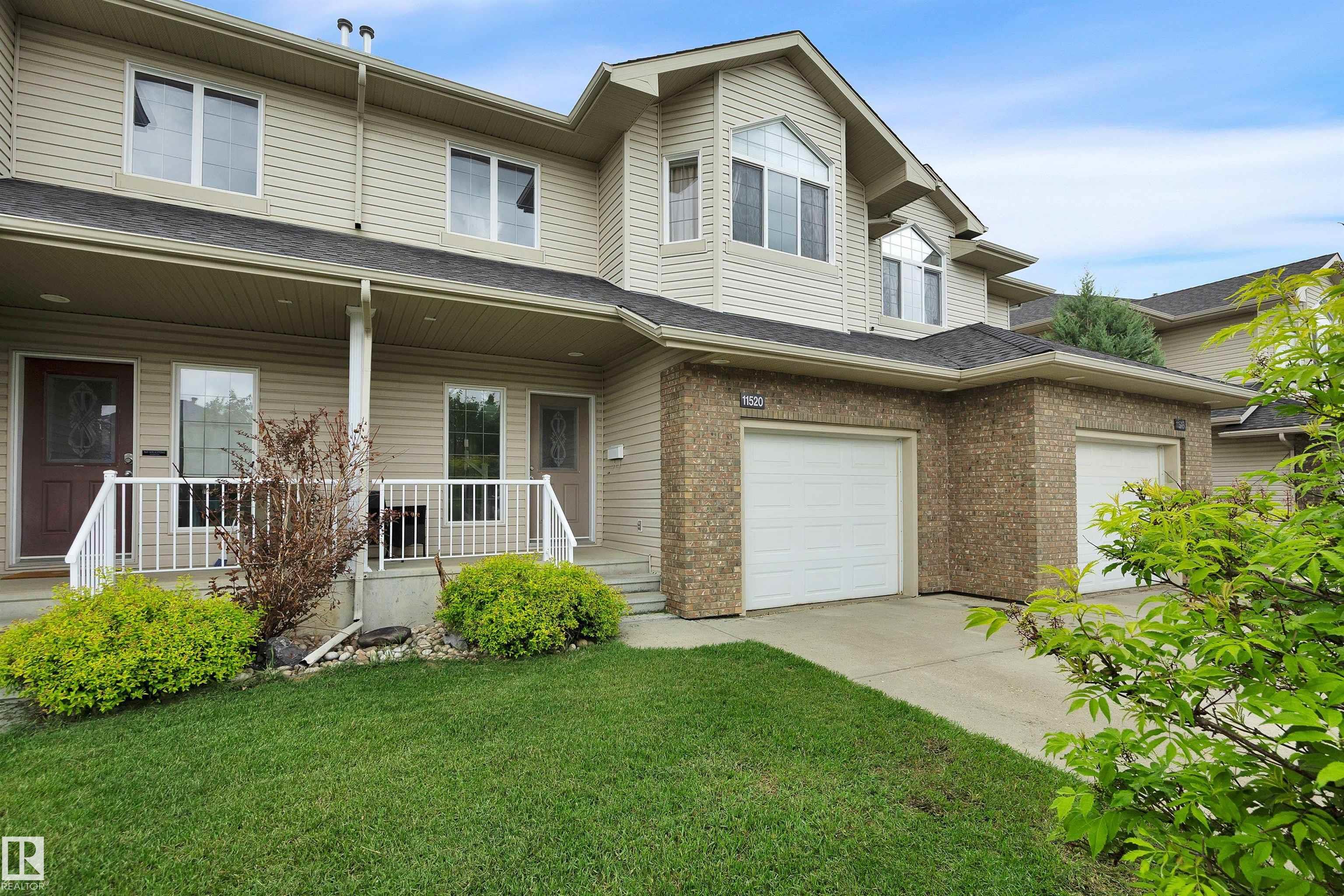 11520 11 Avenue SW, Rutherford, Edmonton 2
