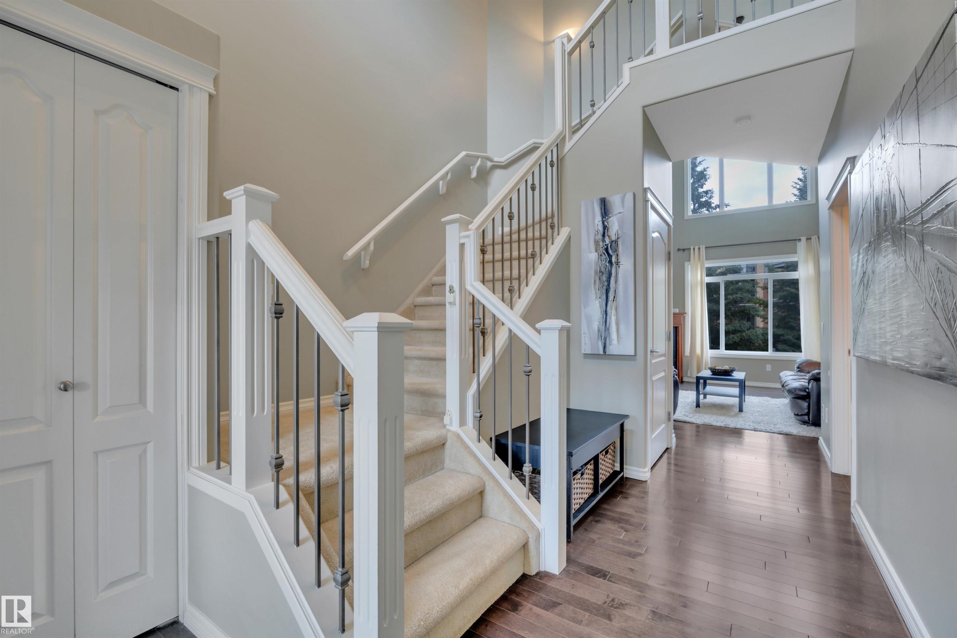 Photo 2 at 11520 11 Avenue SW, Rutherford, Edmonton