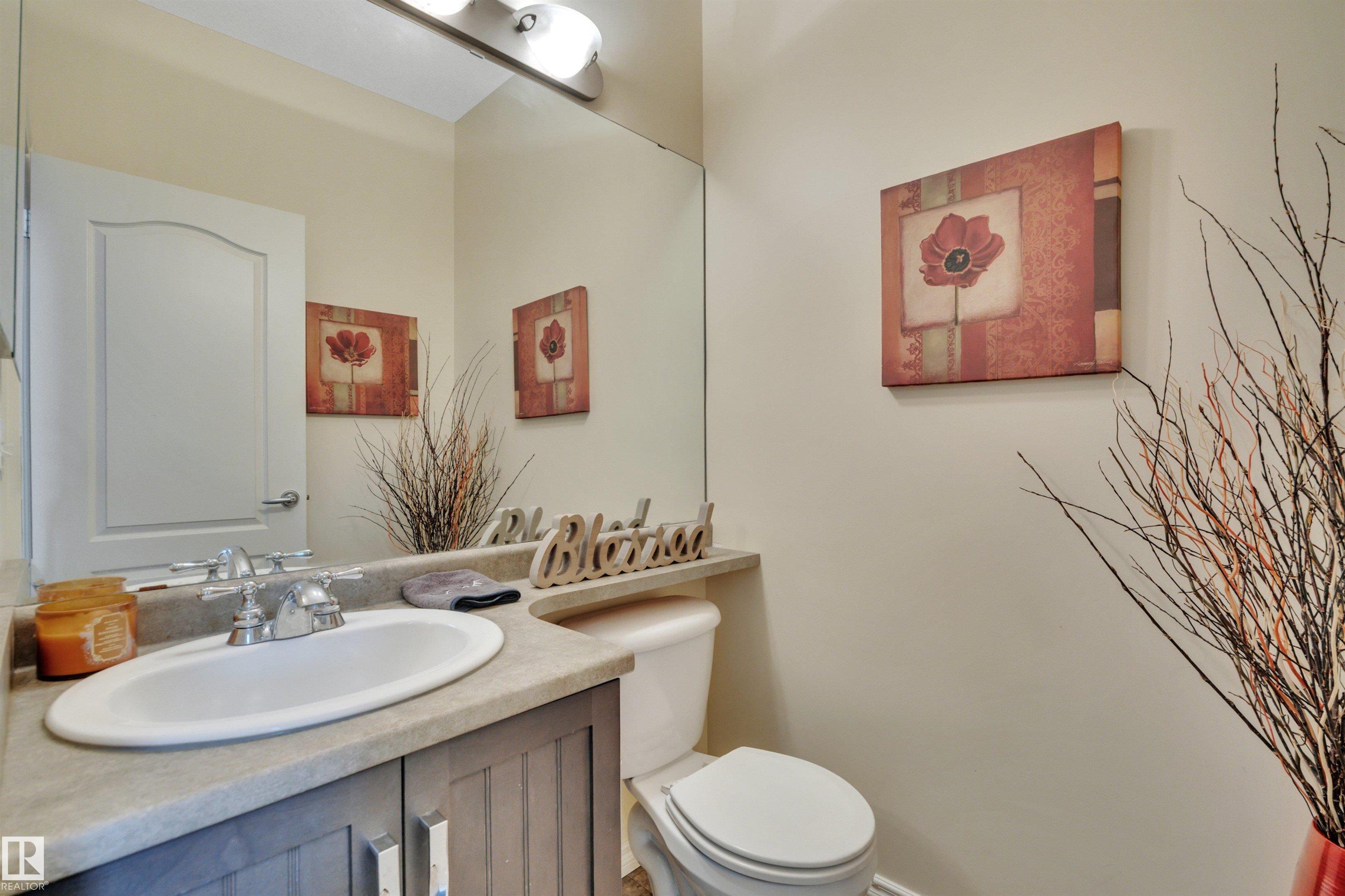 Photo 12 at 11520 11 Avenue SW, Rutherford, Edmonton