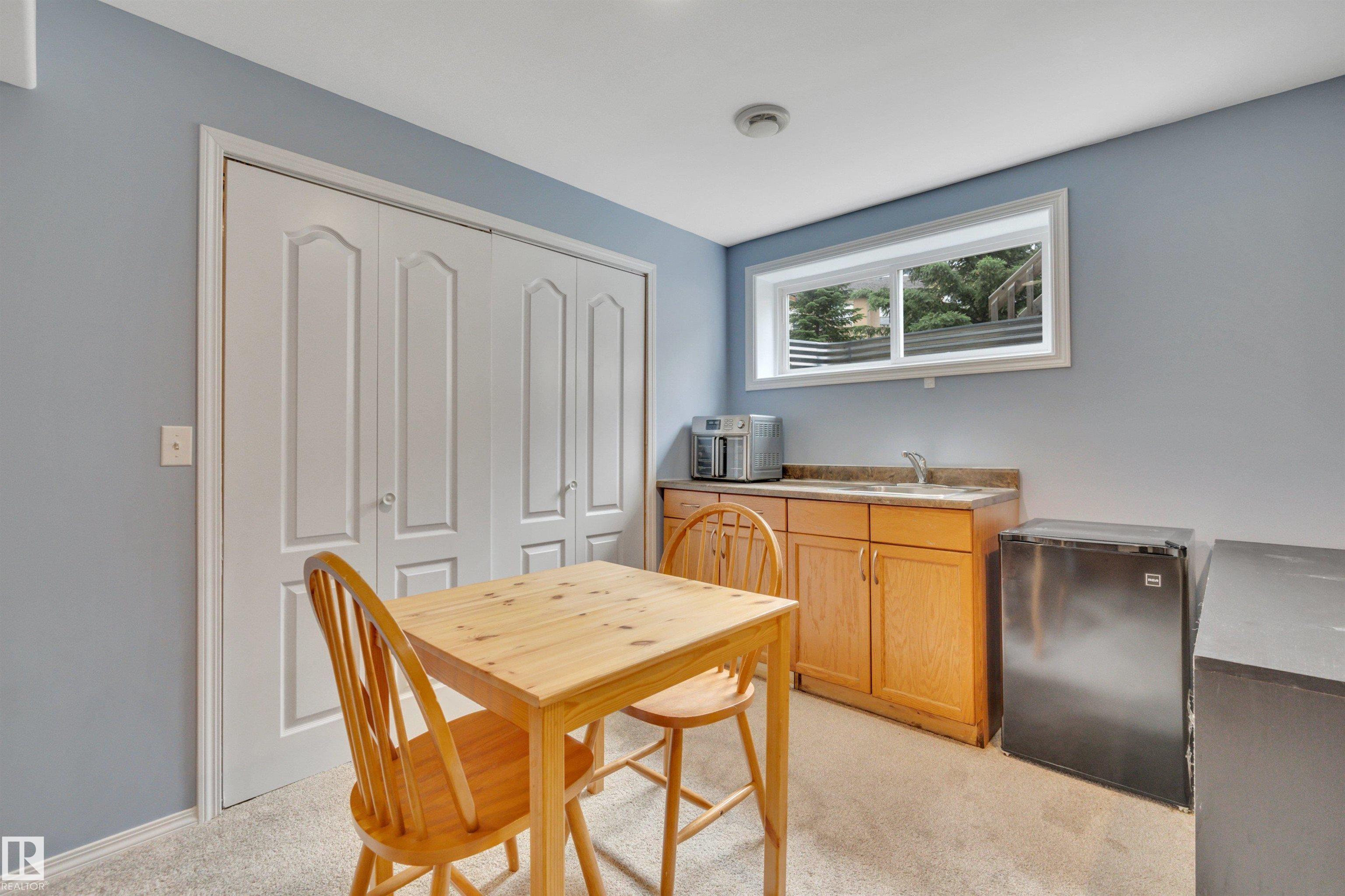 Photo 22 at 11520 11 Avenue SW, Rutherford, Edmonton