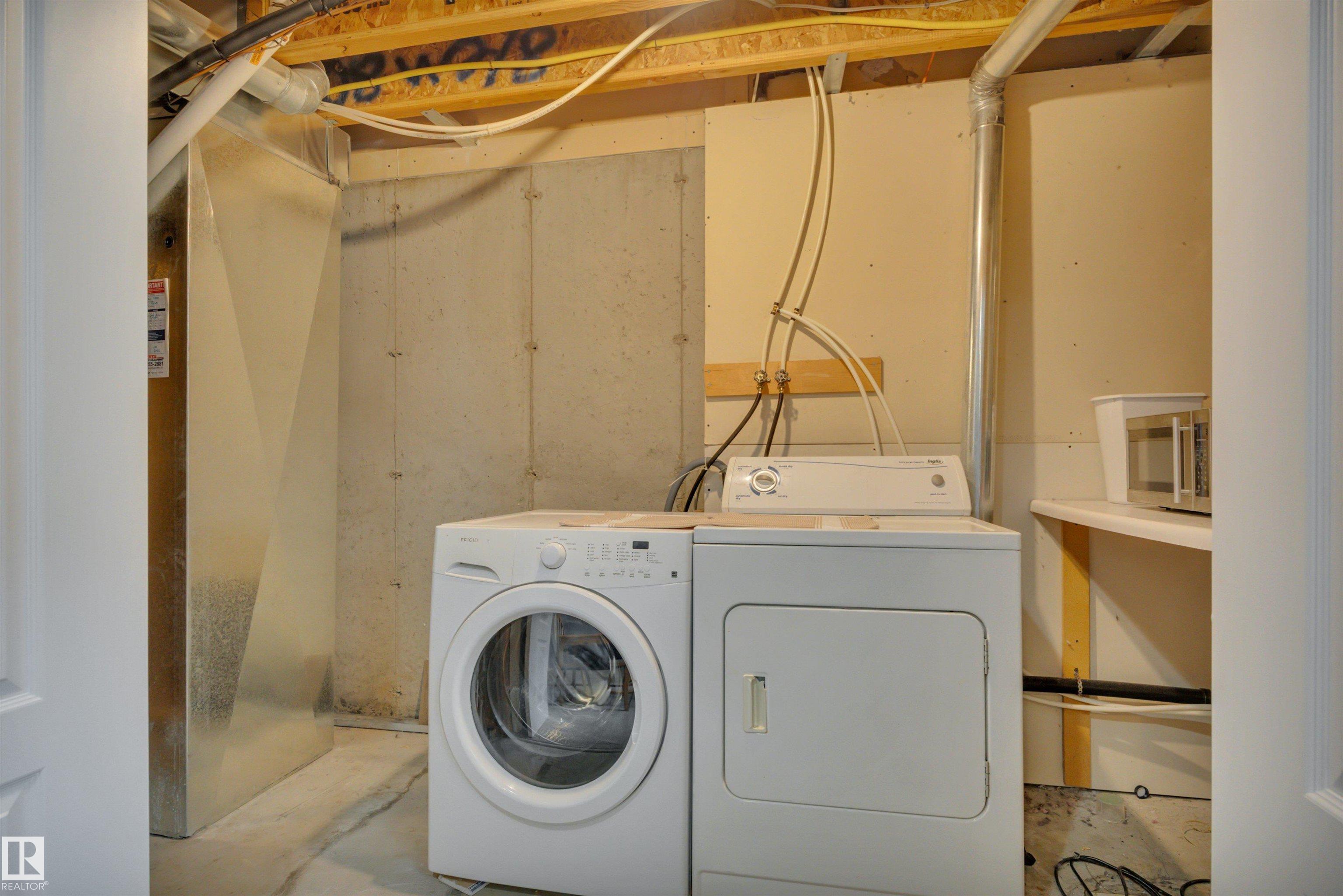 Photo 26 at 11520 11 Avenue SW, Rutherford, Edmonton