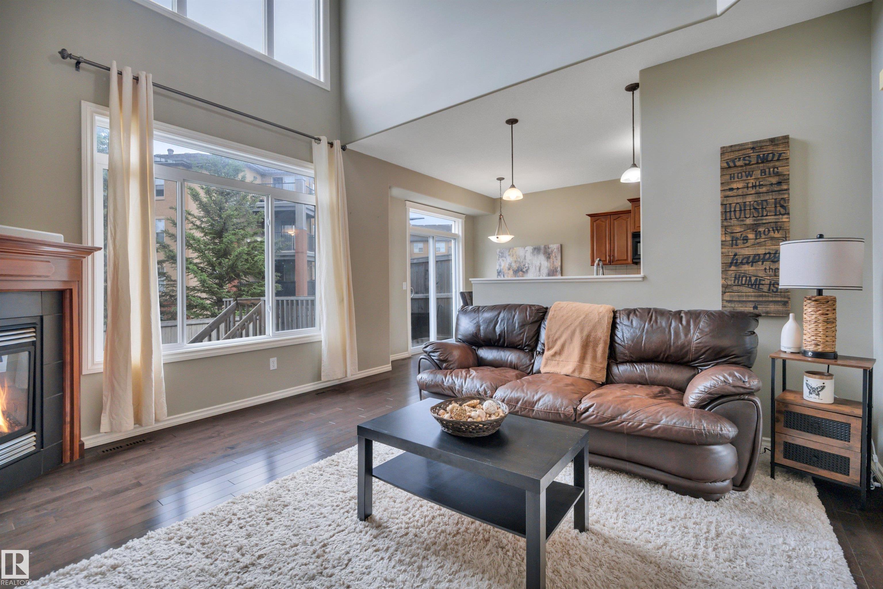Photo 4 at 11520 11 Avenue SW, Rutherford, Edmonton