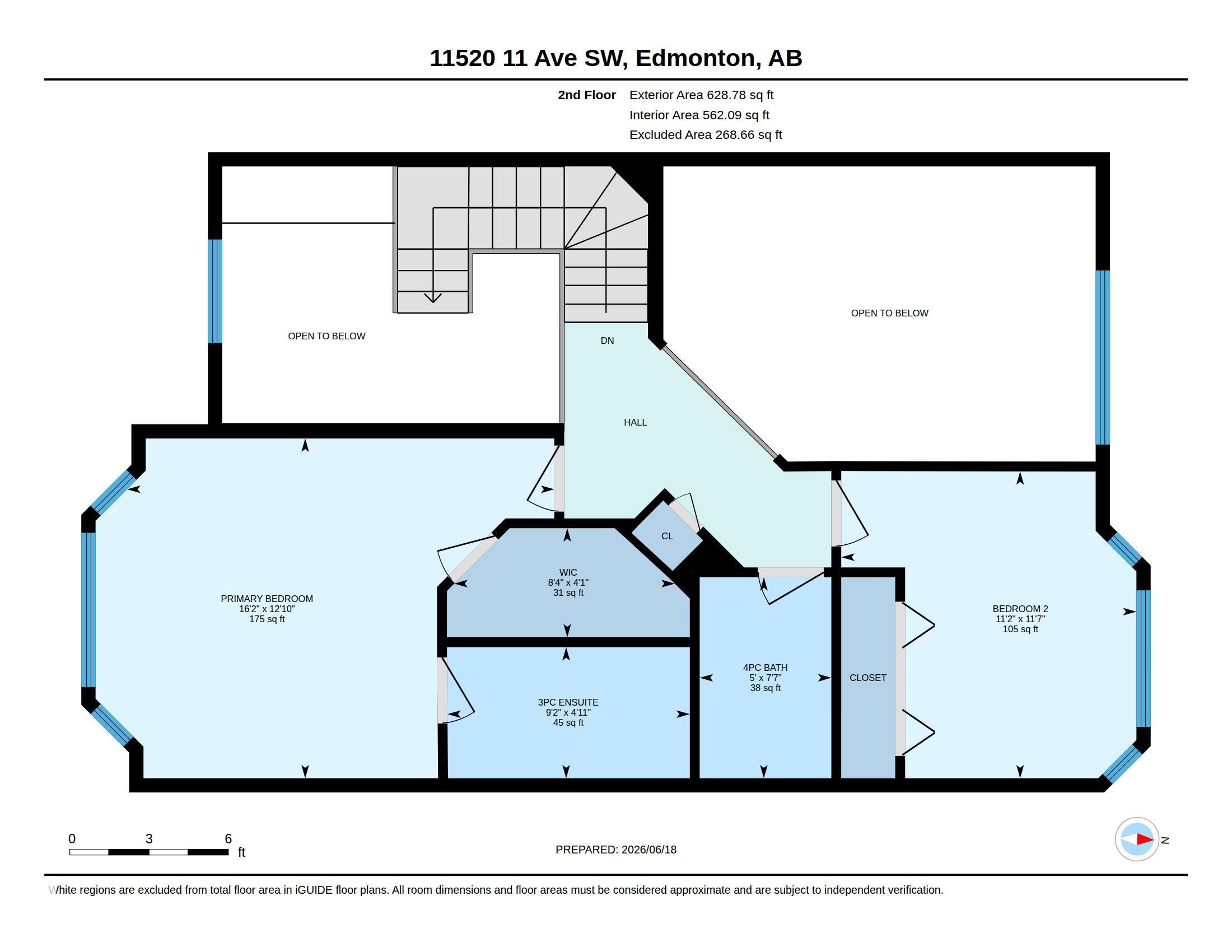 Photo 32 at 11520 11 Avenue SW, Rutherford, Edmonton
