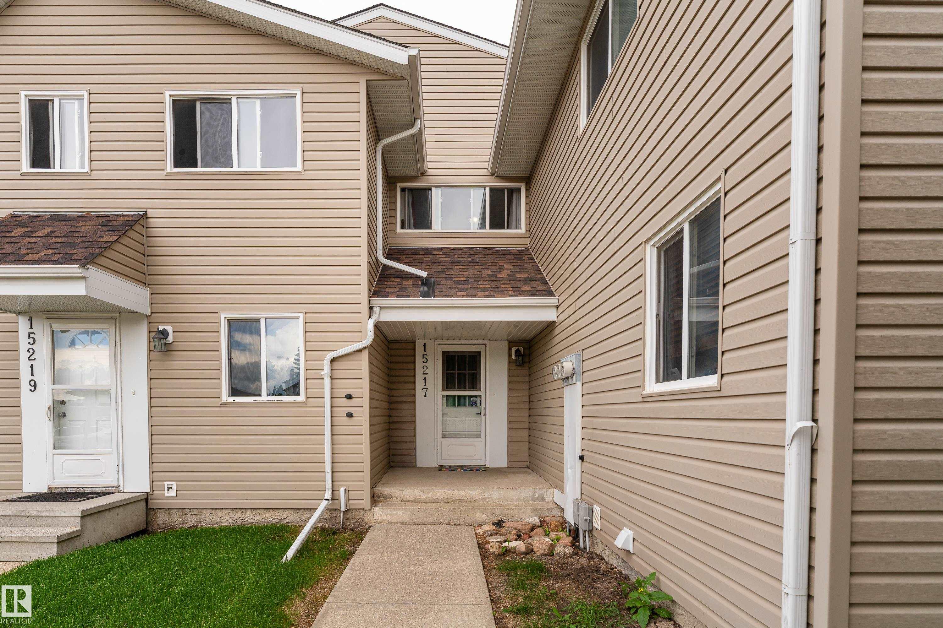 Photo 29 at 15217 54 Street NW, Casselman, Edmonton