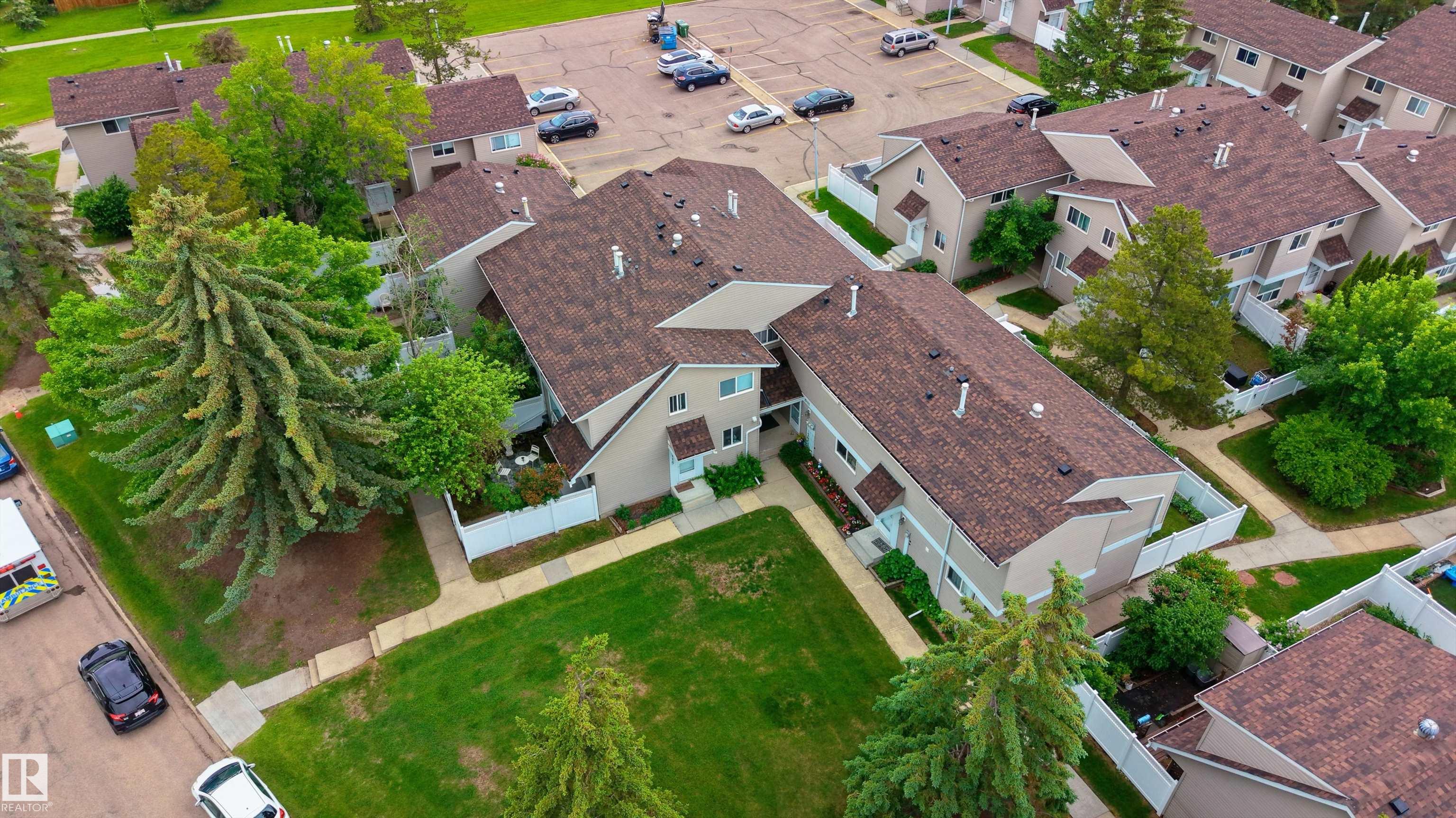 Photo 33 at 15217 54 Street NW, Casselman, Edmonton