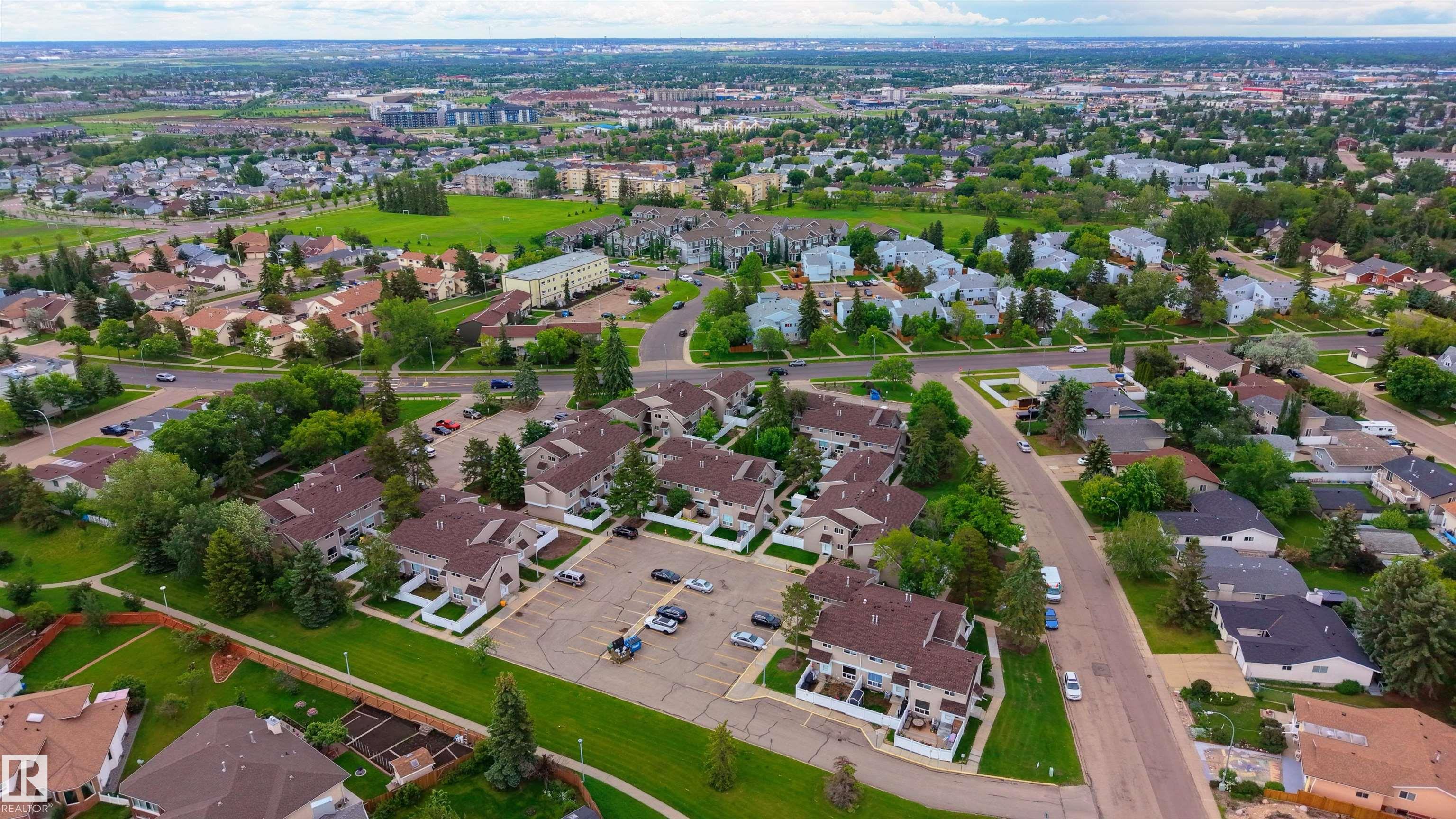 Photo 34 at 15217 54 Street NW, Casselman, Edmonton