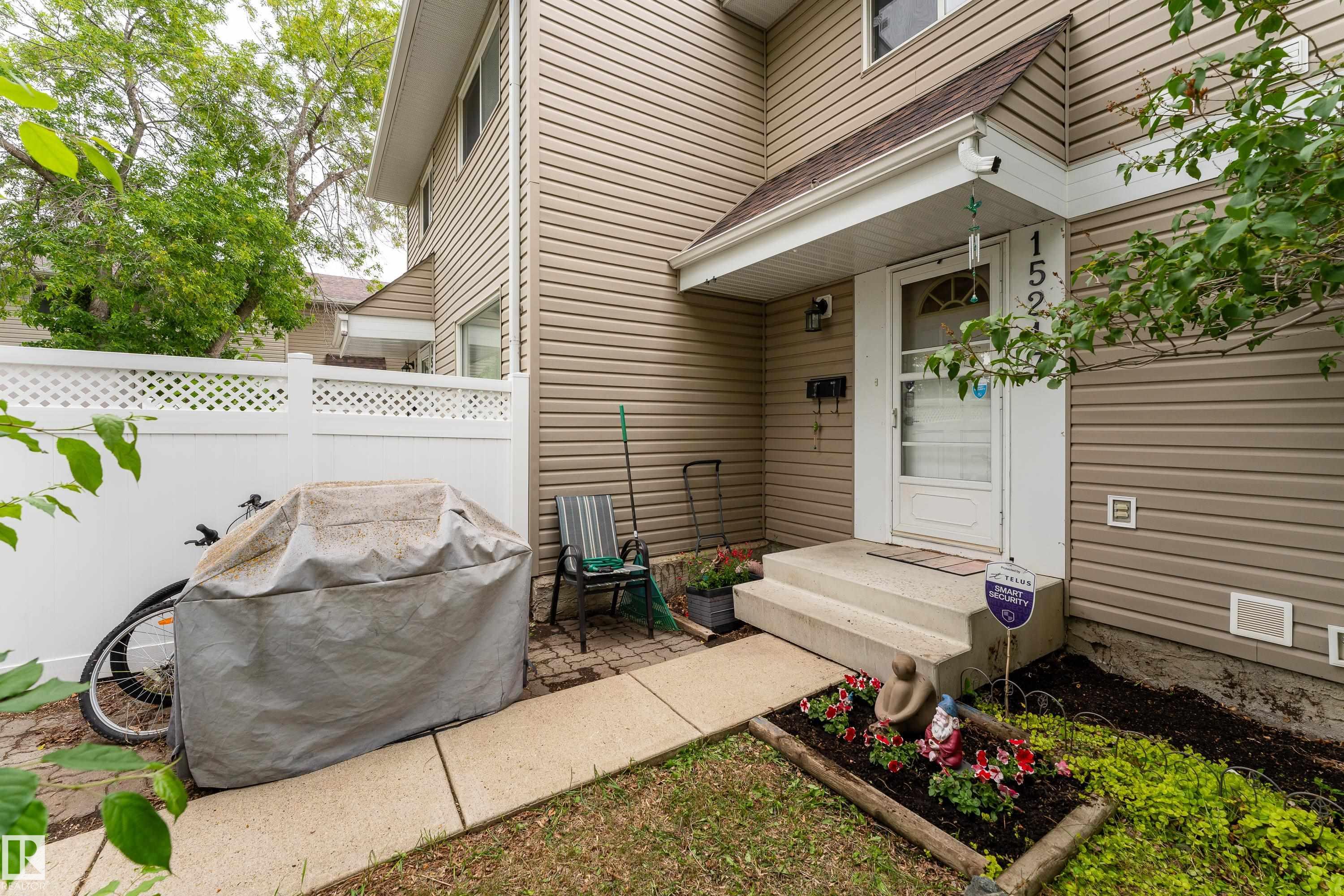 Photo 7 at 15217 54 Street NW, Casselman, Edmonton