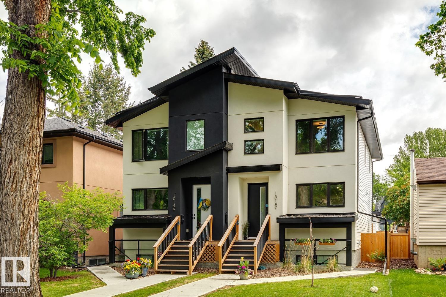 10147/49 82 Street NW, Forest Heights, Edmonton photo 4