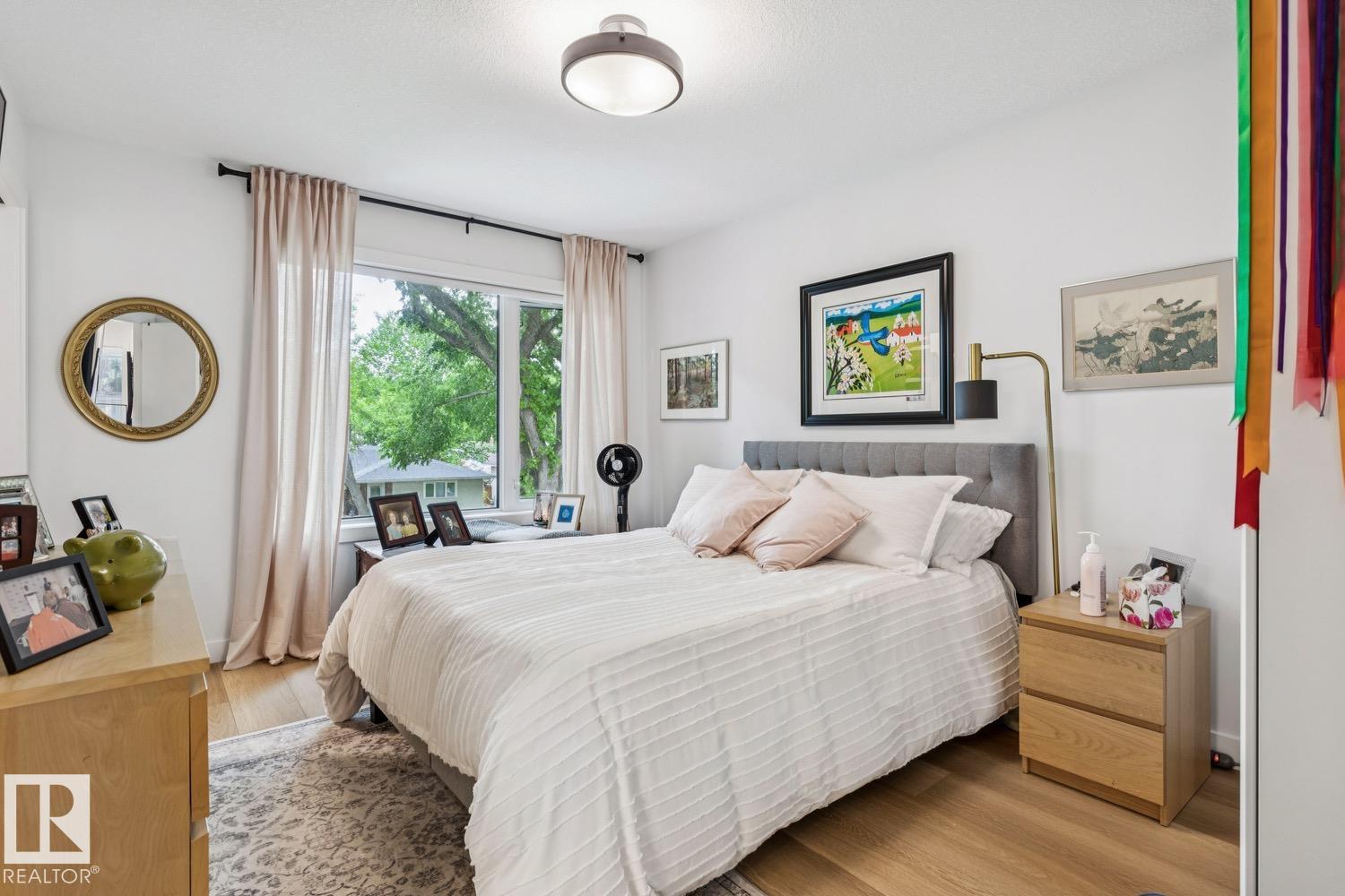 Photo 15 at 10147/49 82 Street NW, Forest Heights, Edmonton