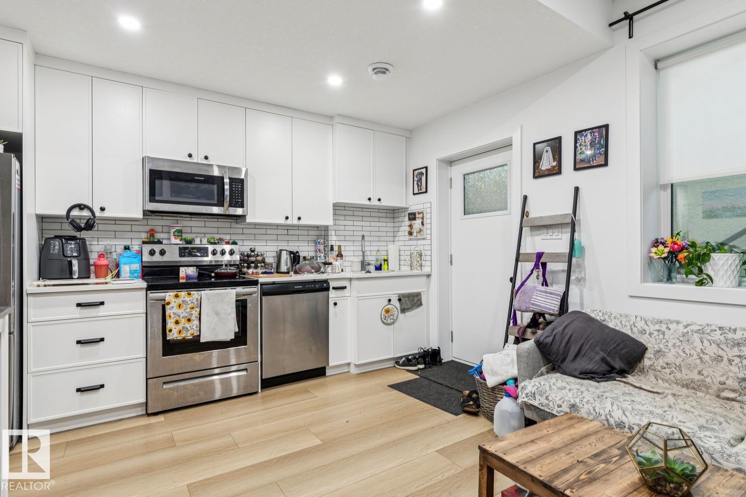 Photo 27 at 10147/49 82 Street NW, Forest Heights, Edmonton