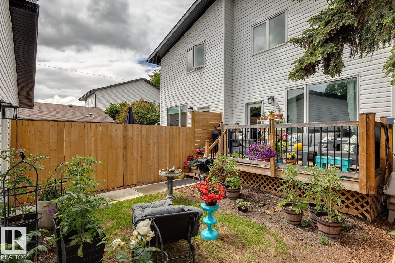 Photo 34 at 10147/49 82 Street NW, Forest Heights, Edmonton
