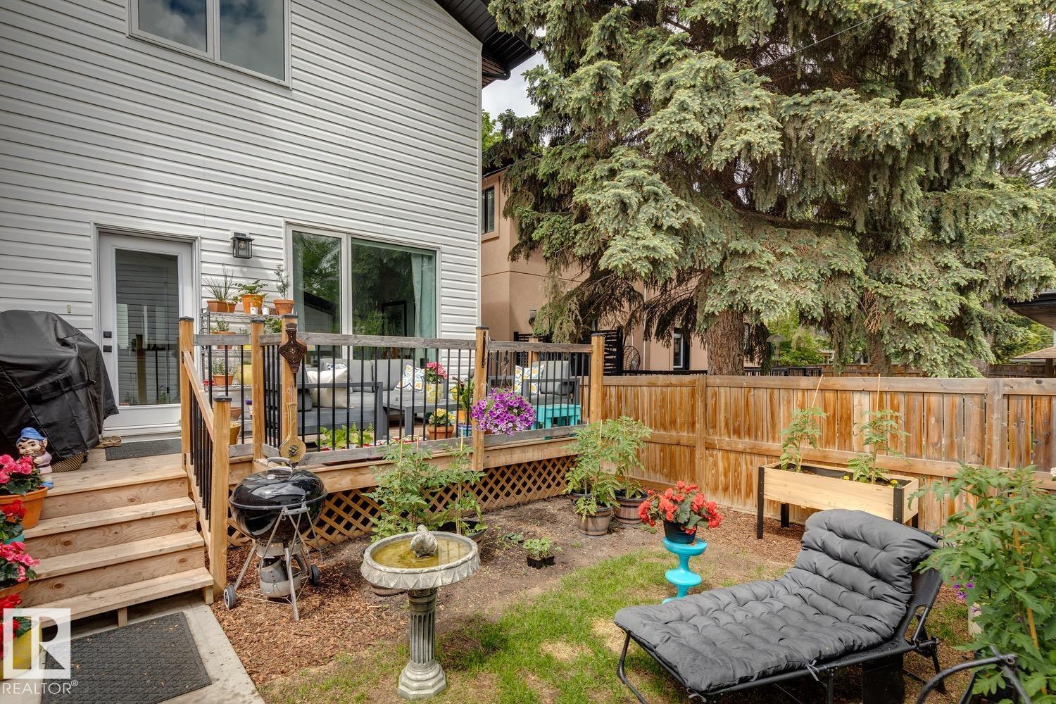 Photo 35 at 10147/49 82 Street NW, Forest Heights, Edmonton