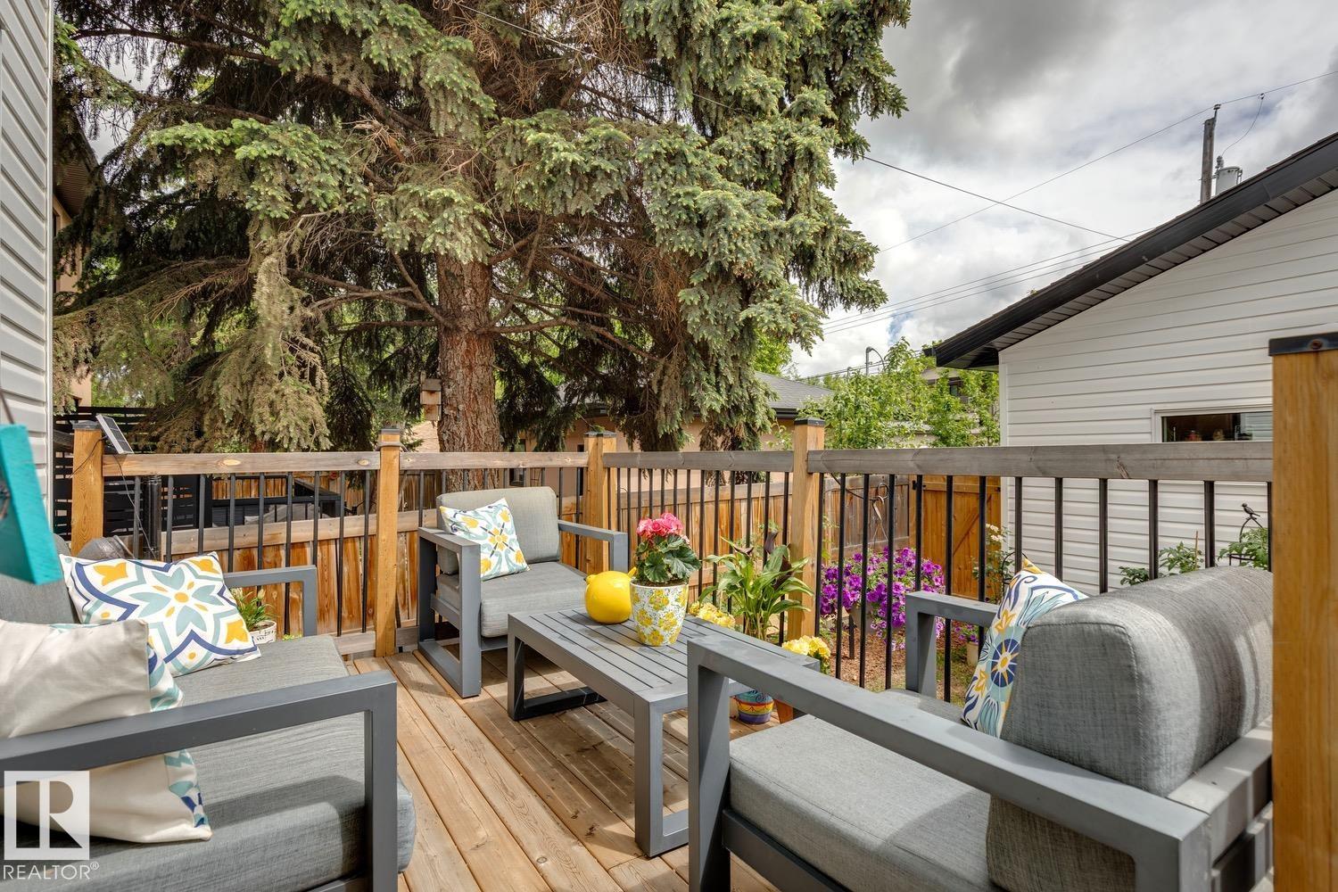 Photo 36 at 10147/49 82 Street NW, Forest Heights, Edmonton