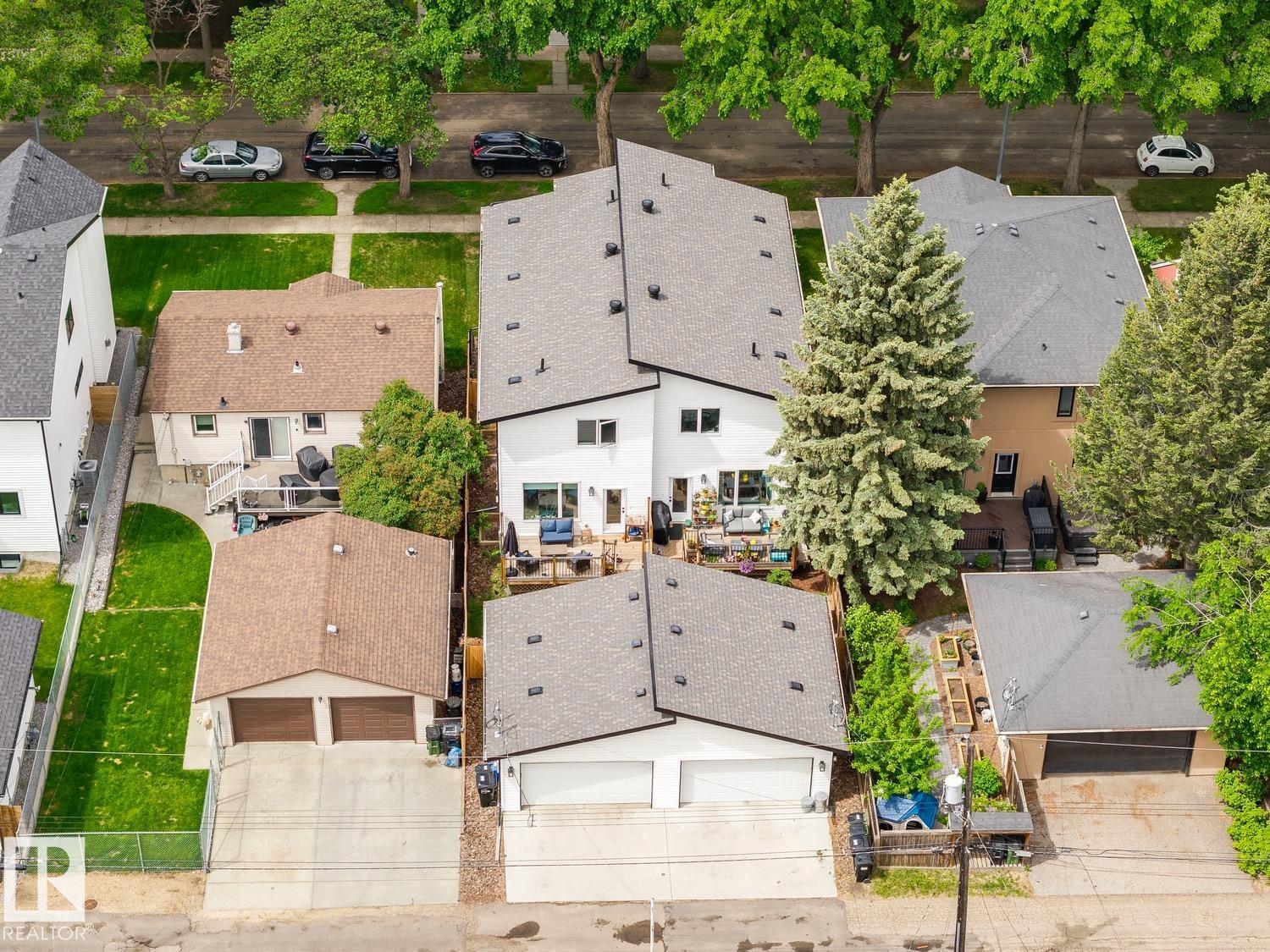 Photo 39 at 10147/49 82 Street NW, Forest Heights, Edmonton