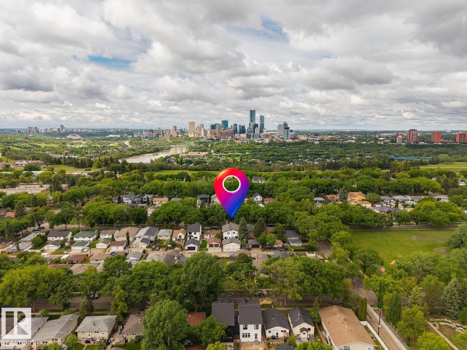 Photo 40 at 10147/49 82 Street NW, Forest Heights, Edmonton