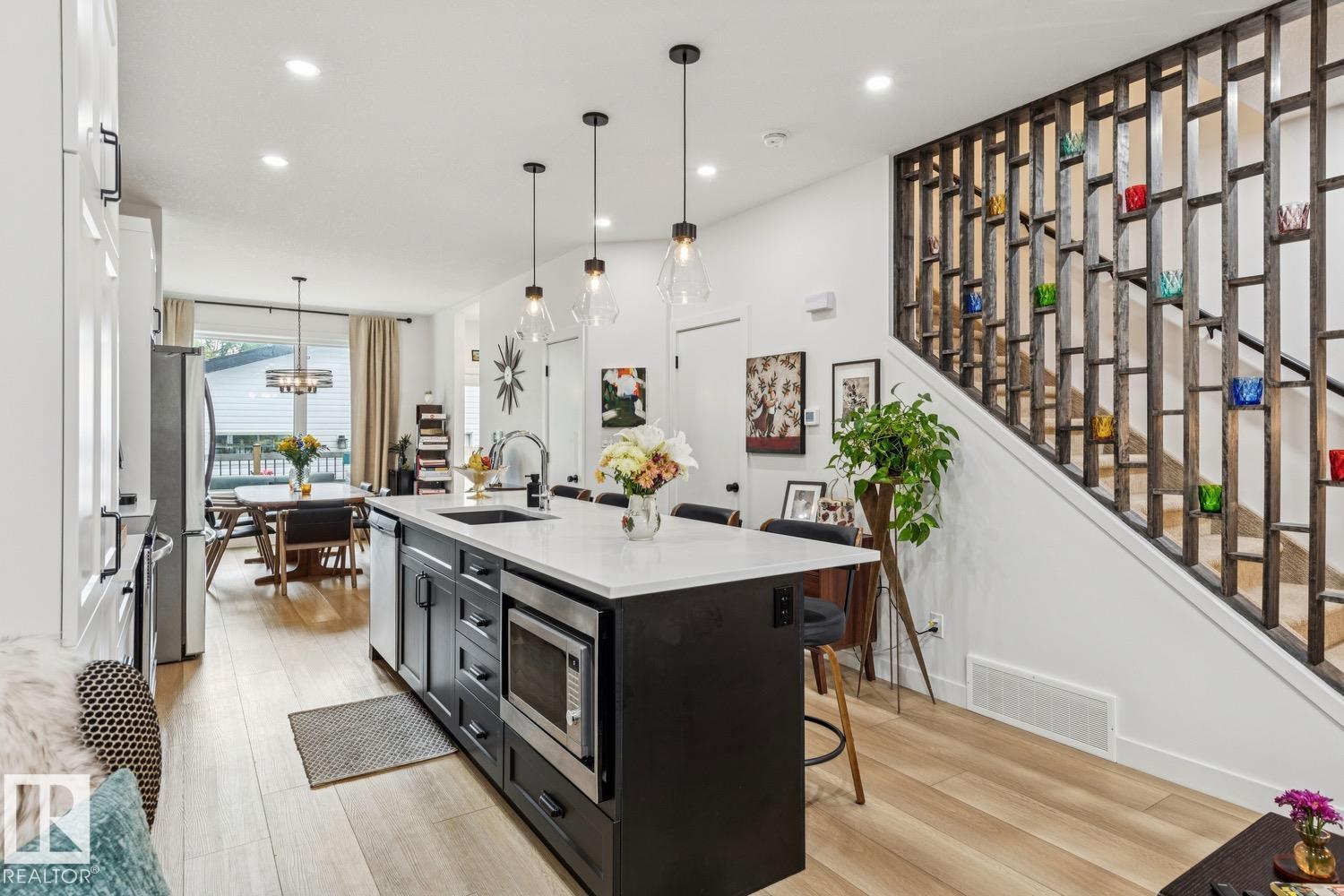 Photo 8 at 10147/49 82 Street NW, Forest Heights, Edmonton