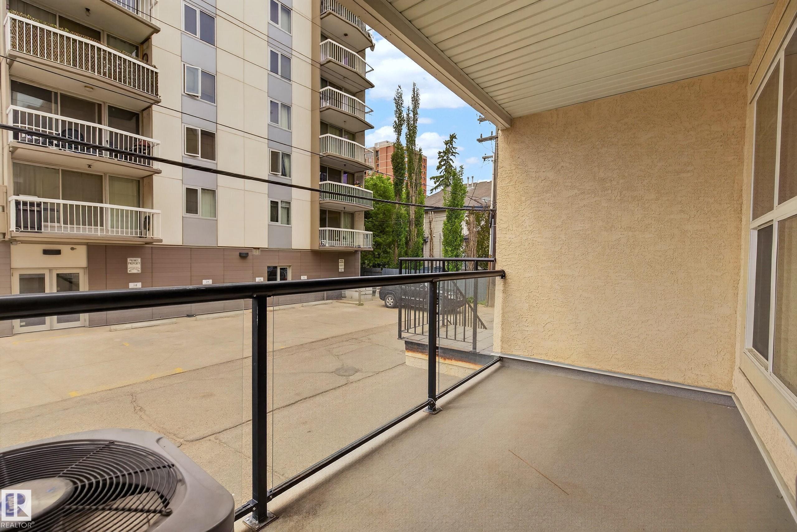 Photo 21 at 109 - 9828 112 Street NW, Wîhkwêntôwin, Edmonton