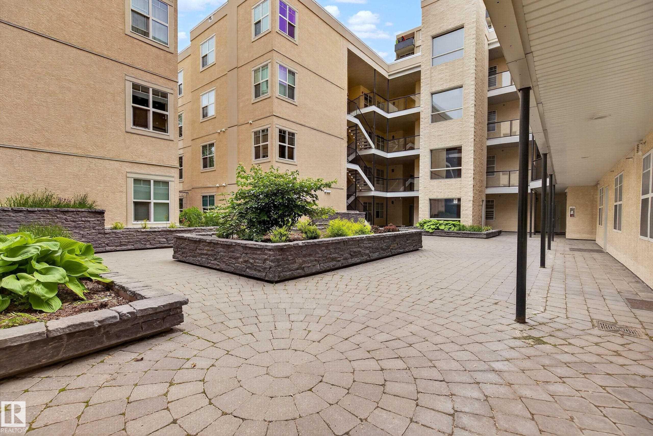 Photo 30 at 109 - 9828 112 Street NW, Wîhkwêntôwin, Edmonton