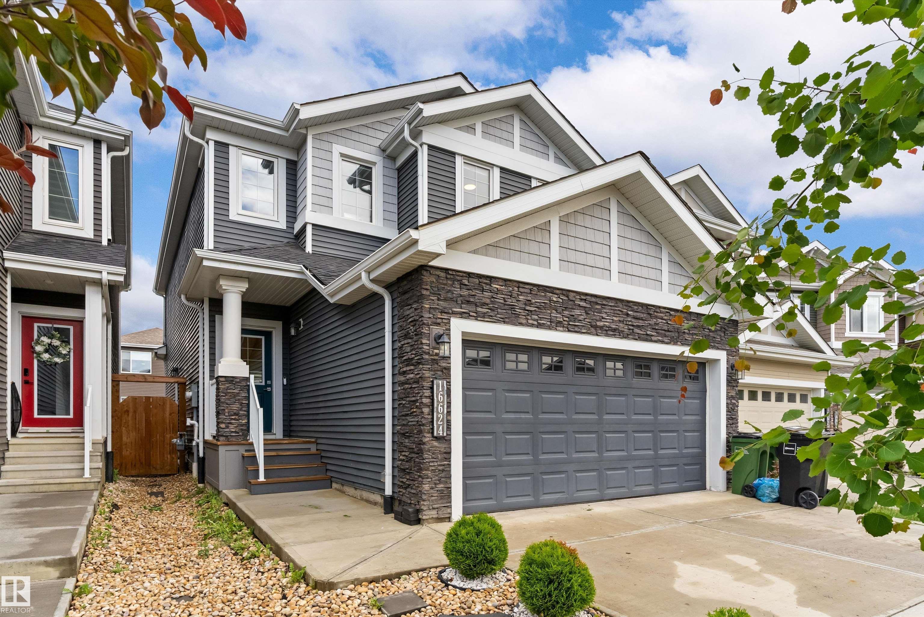 Photo 2 at 16624 32 Avenue SW, Glenridding Ravine, Edmonton