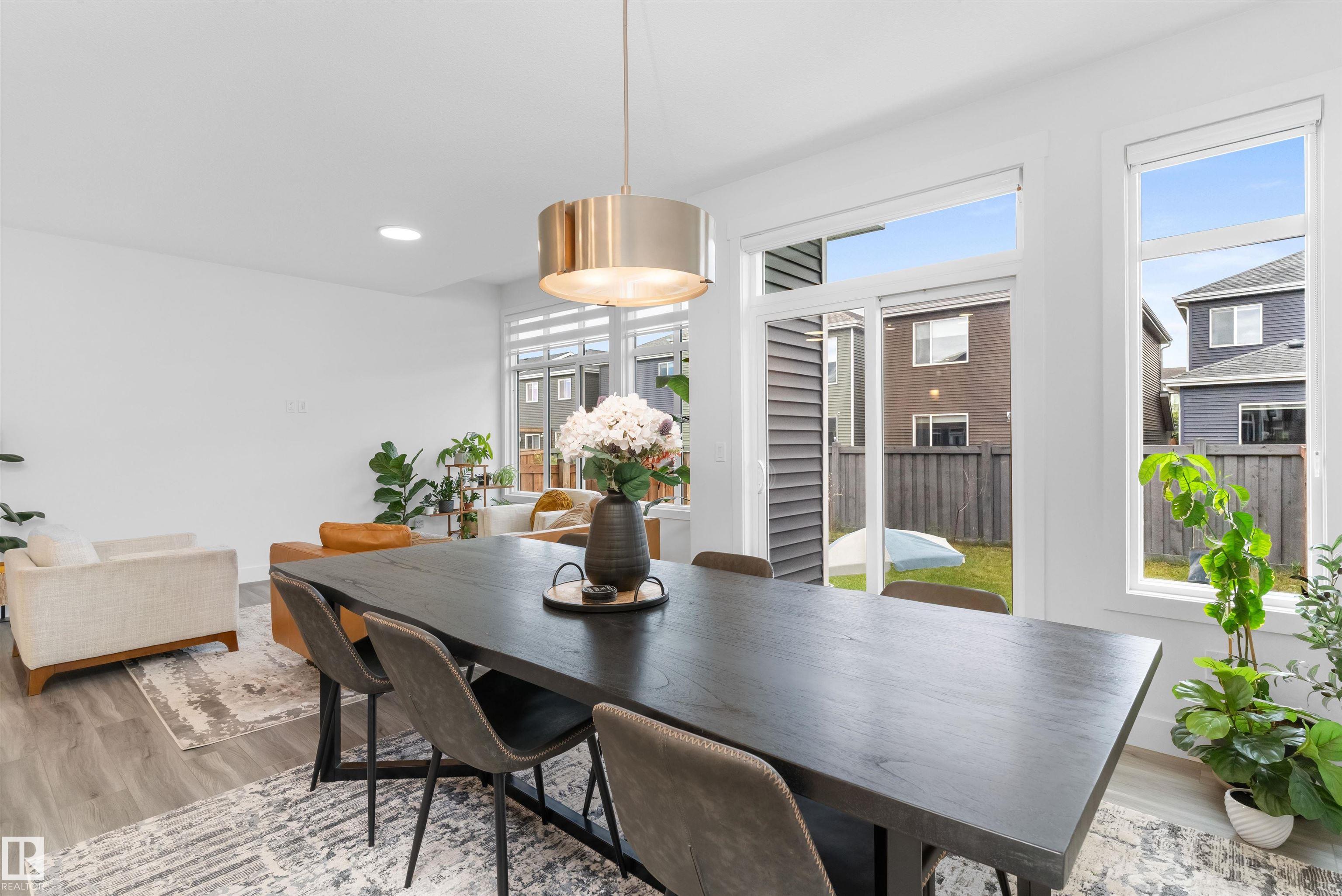 Photo 11 at 16624 32 Avenue SW, Glenridding Ravine, Edmonton