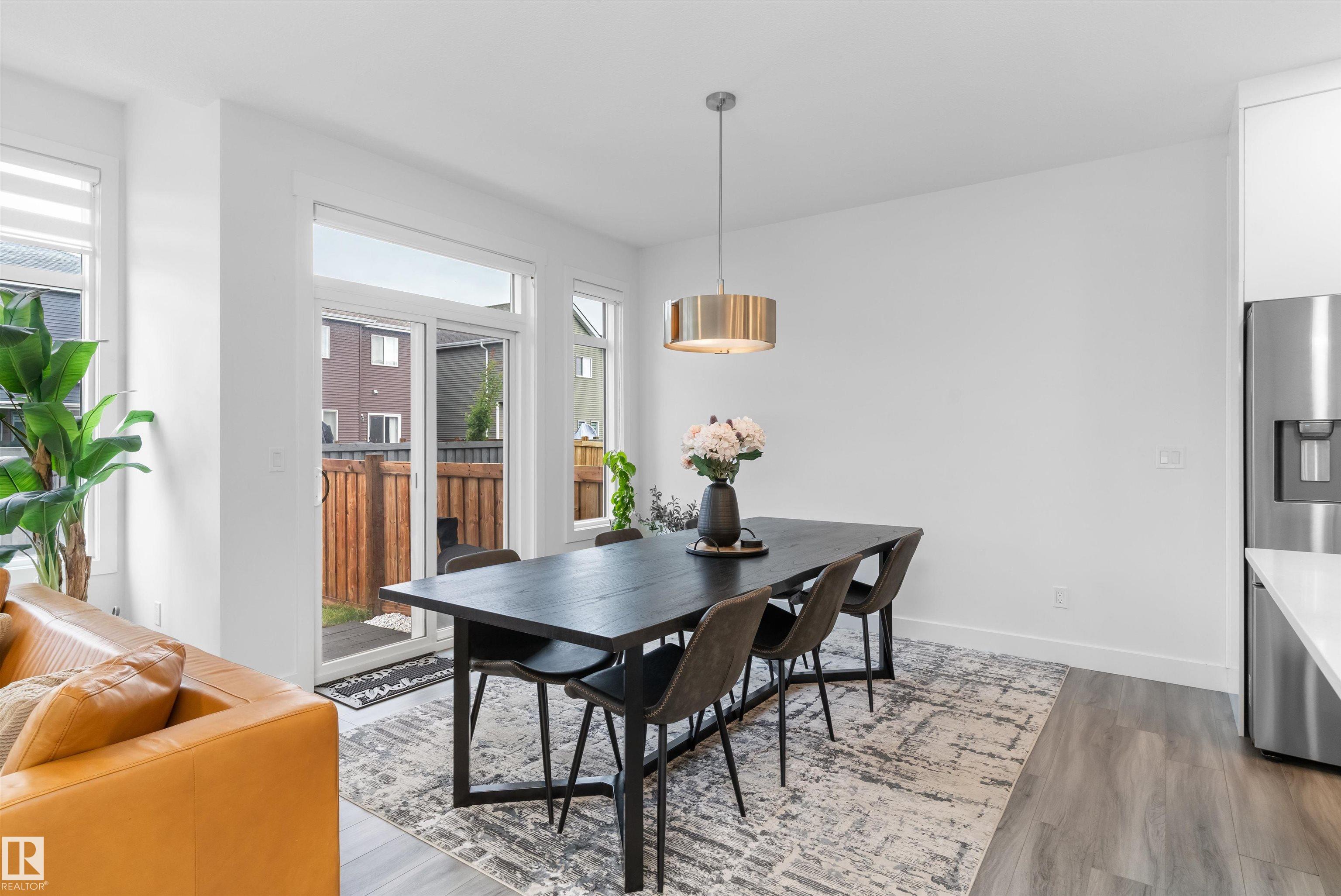 Photo 12 at 16624 32 Avenue SW, Glenridding Ravine, Edmonton