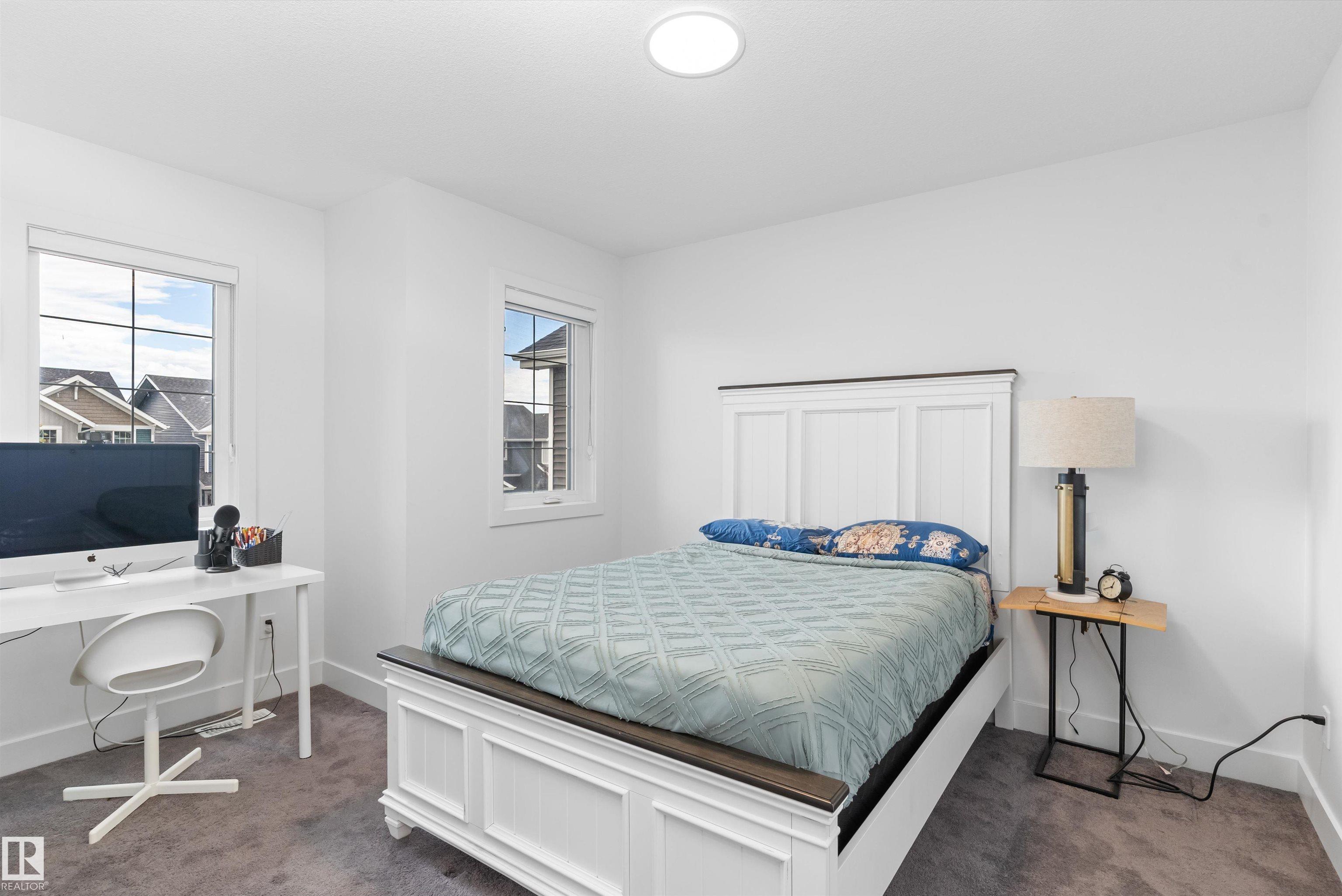 Photo 31 at 16624 32 Avenue SW, Glenridding Ravine, Edmonton