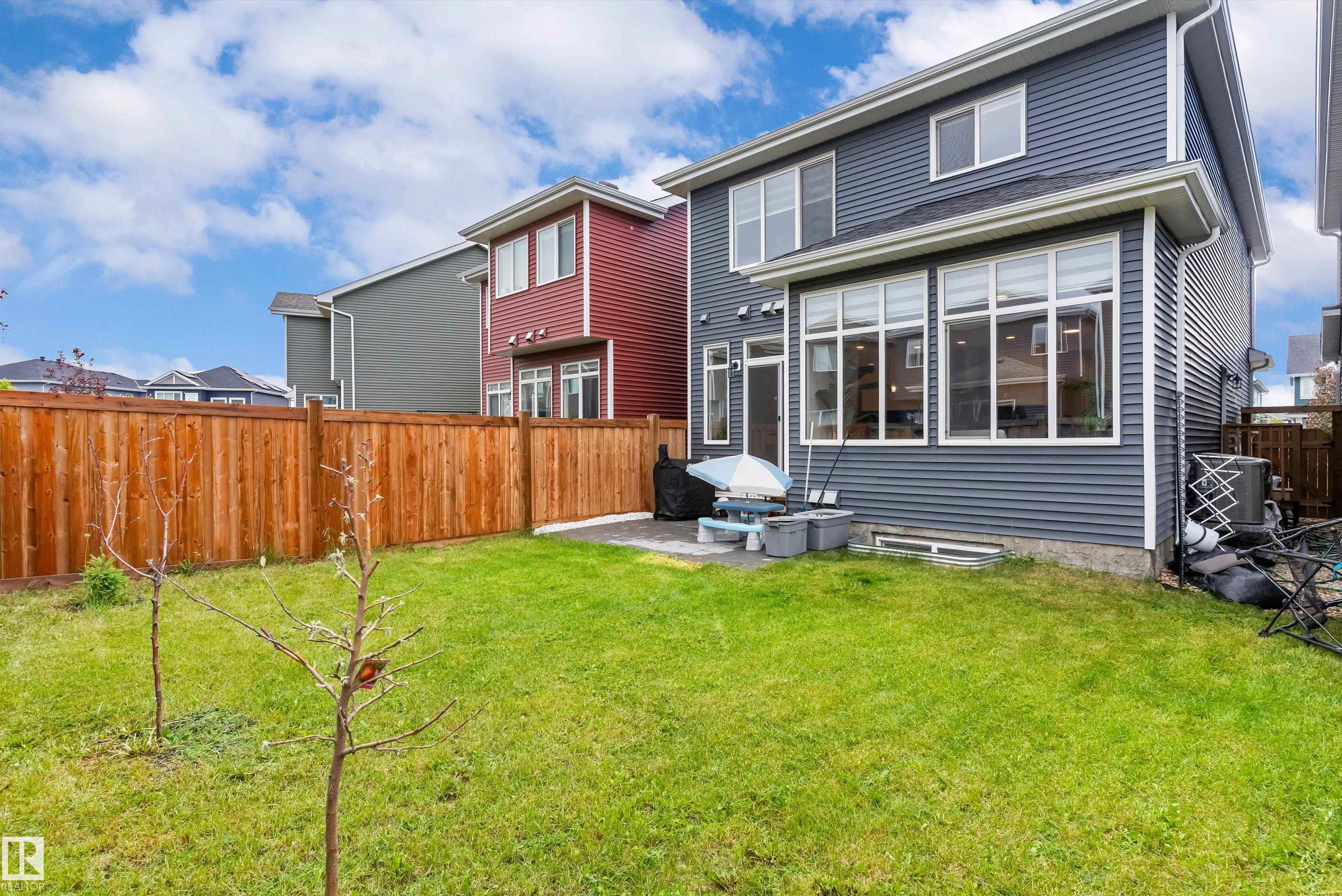 Photo 48 at 16624 32 Avenue SW, Glenridding Ravine, Edmonton
