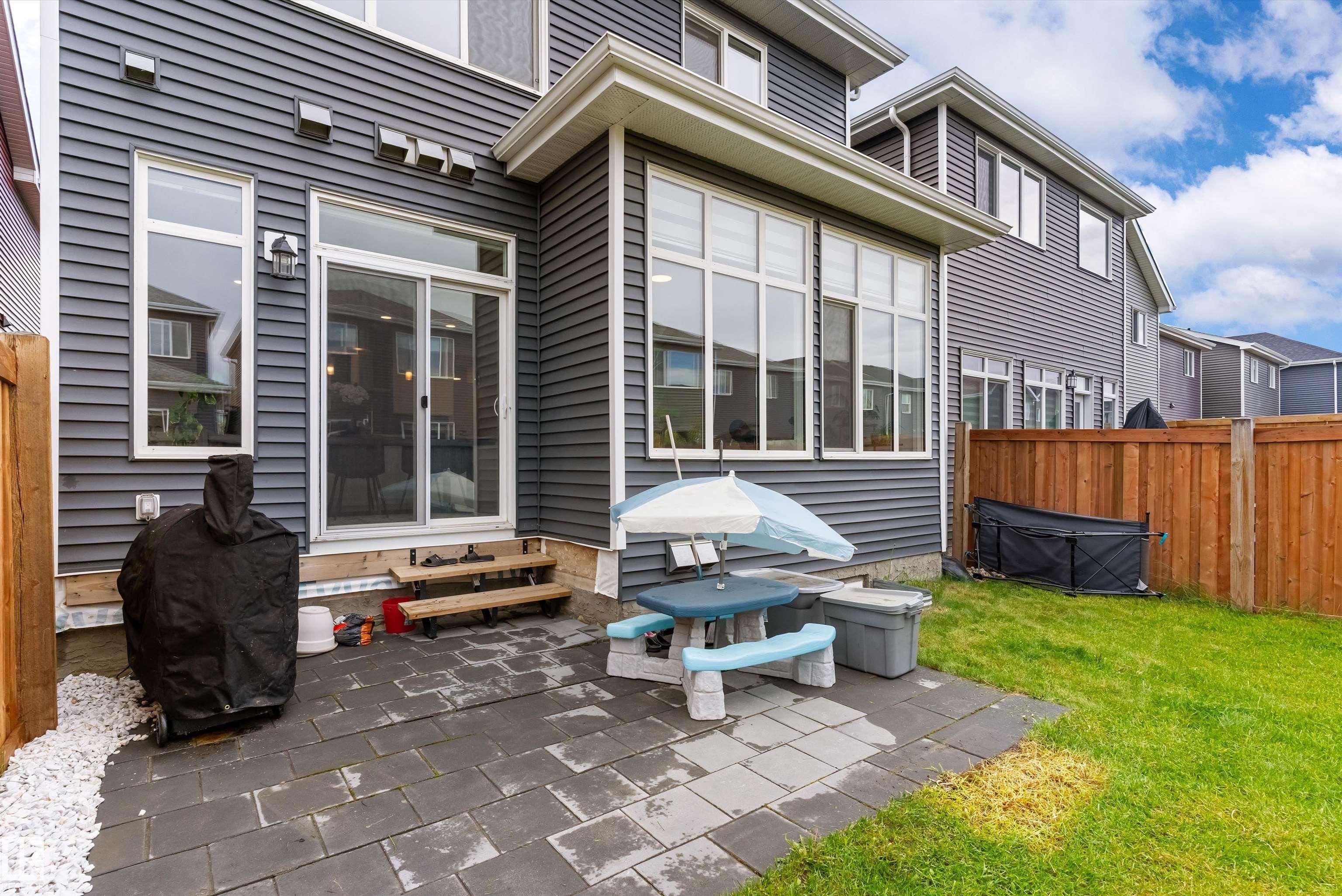 Photo 50 at 16624 32 Avenue SW, Glenridding Ravine, Edmonton