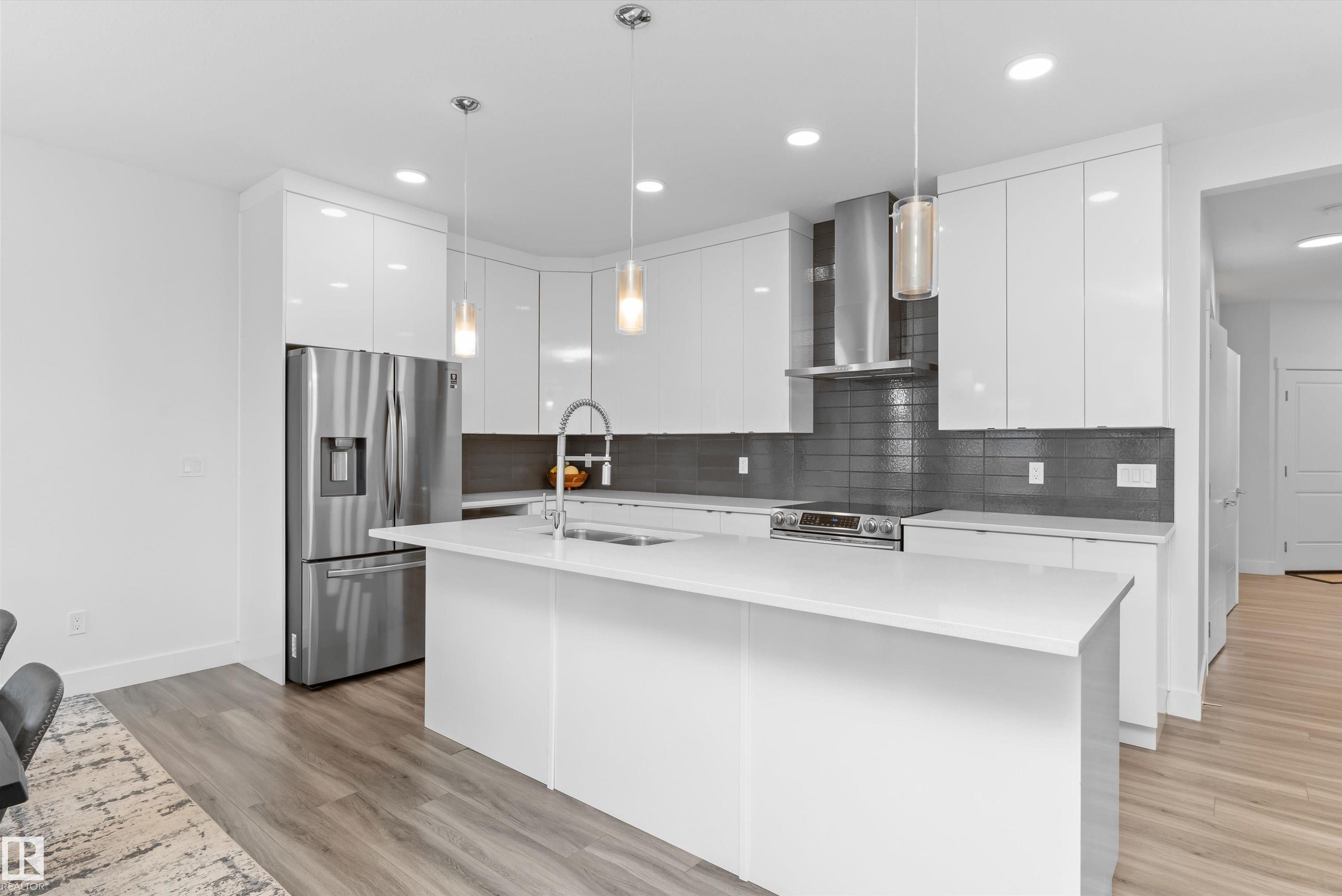 Photo 8 at 16624 32 Avenue SW, Glenridding Ravine, Edmonton