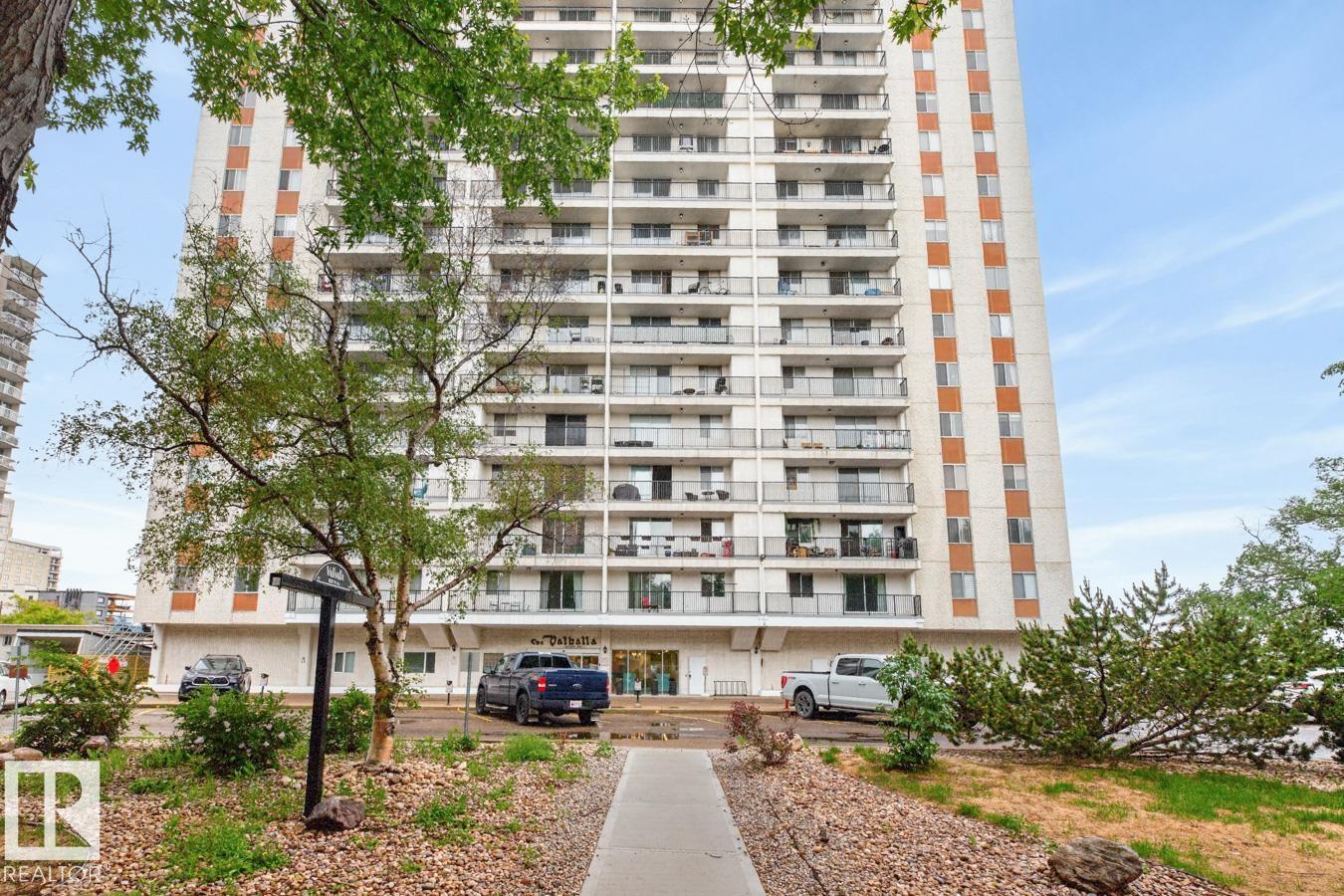 Photo 2 at 306 - 11307 99 Avenue NW, Wîhkwêntôwin, Edmonton