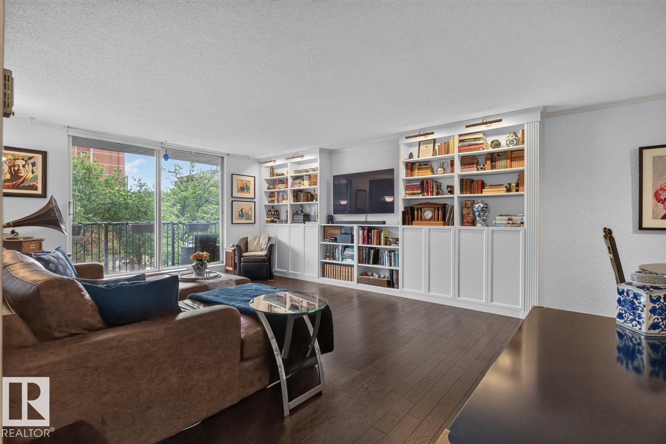 Photo 21 at 306 - 11307 99 Avenue NW, Wîhkwêntôwin, Edmonton