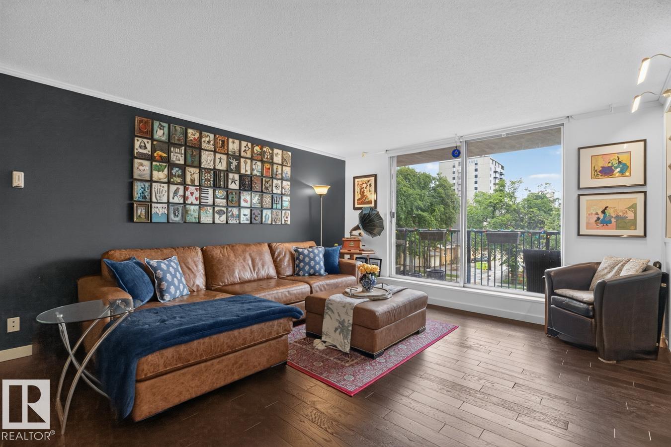 Photo 24 at 306 - 11307 99 Avenue NW, Wîhkwêntôwin, Edmonton