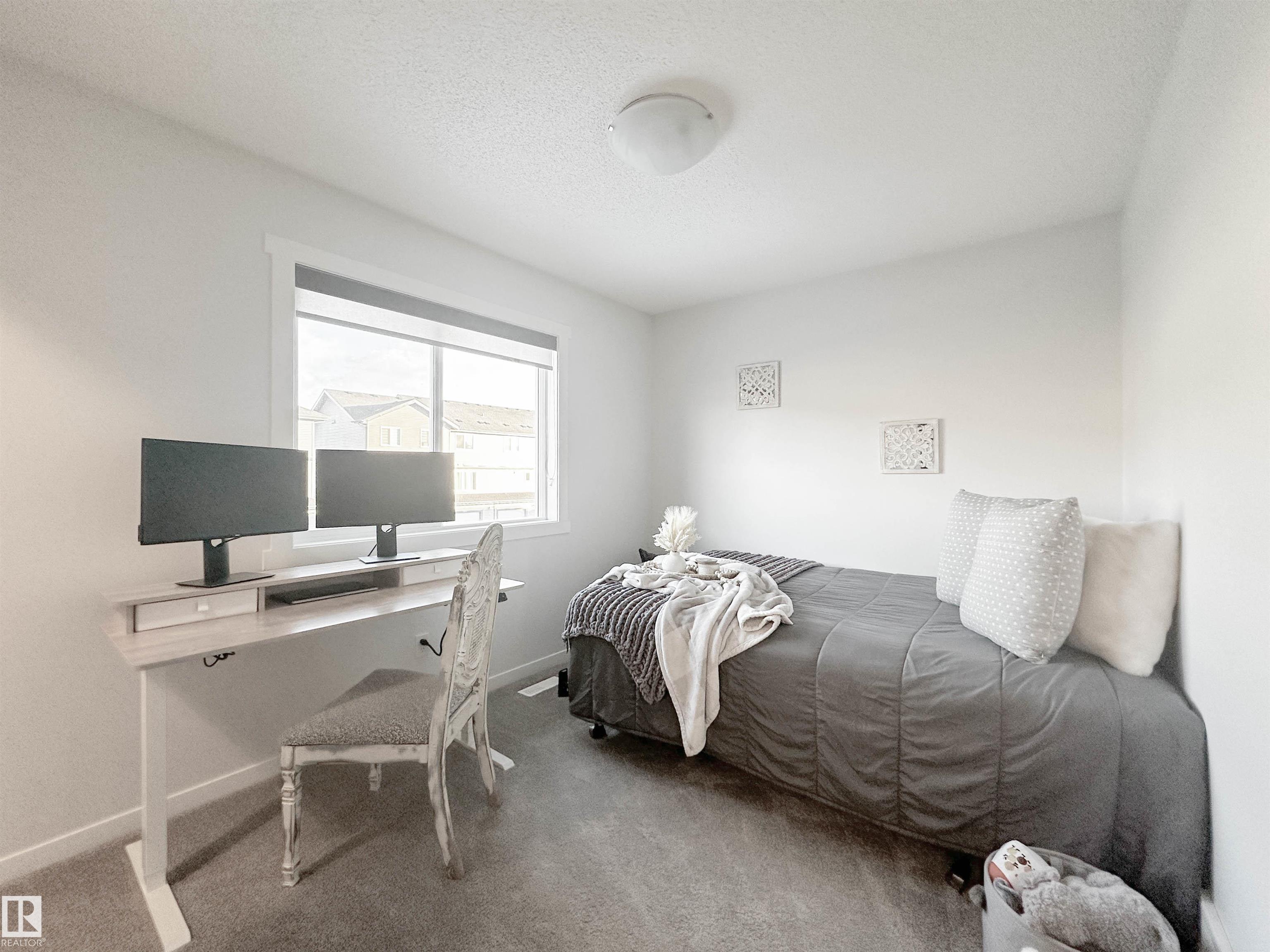 Photo 33 at 1270 Rosenthal Boulevard NW, Rosenthal, Edmonton