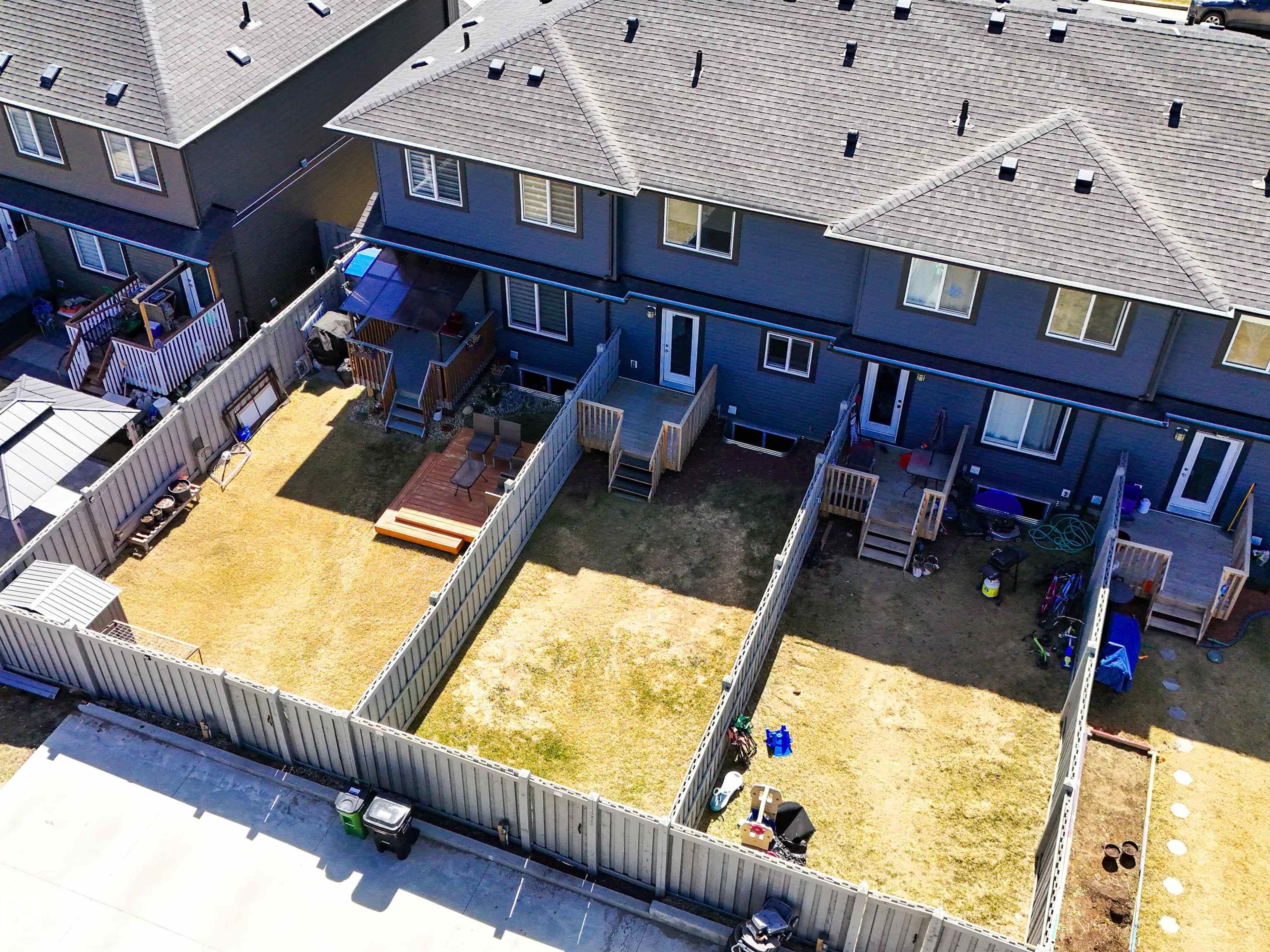 Photo 49 at 1270 Rosenthal Boulevard NW, Rosenthal, Edmonton